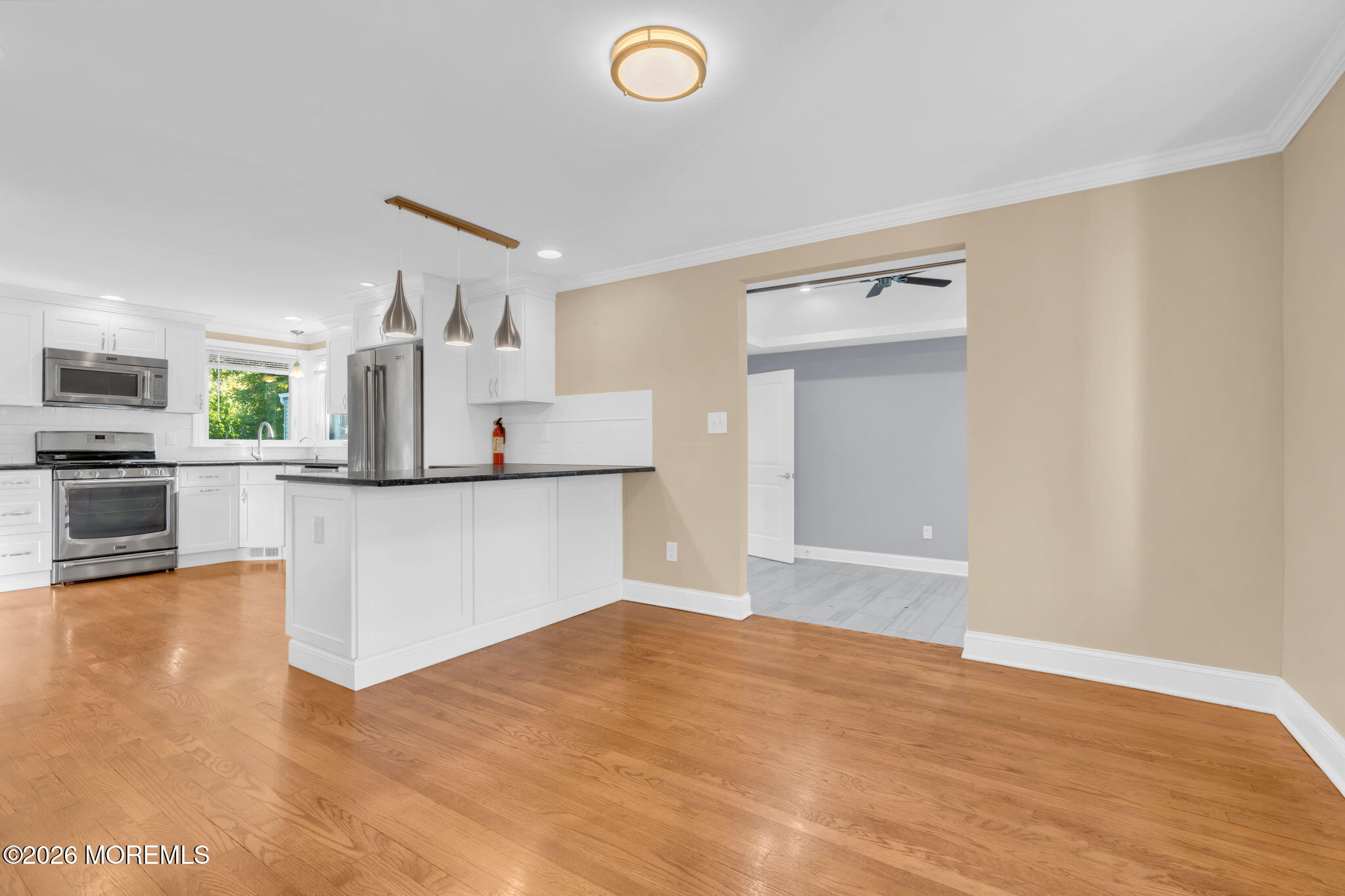 1645 Rahway Road Scotch Plains NJ 07076