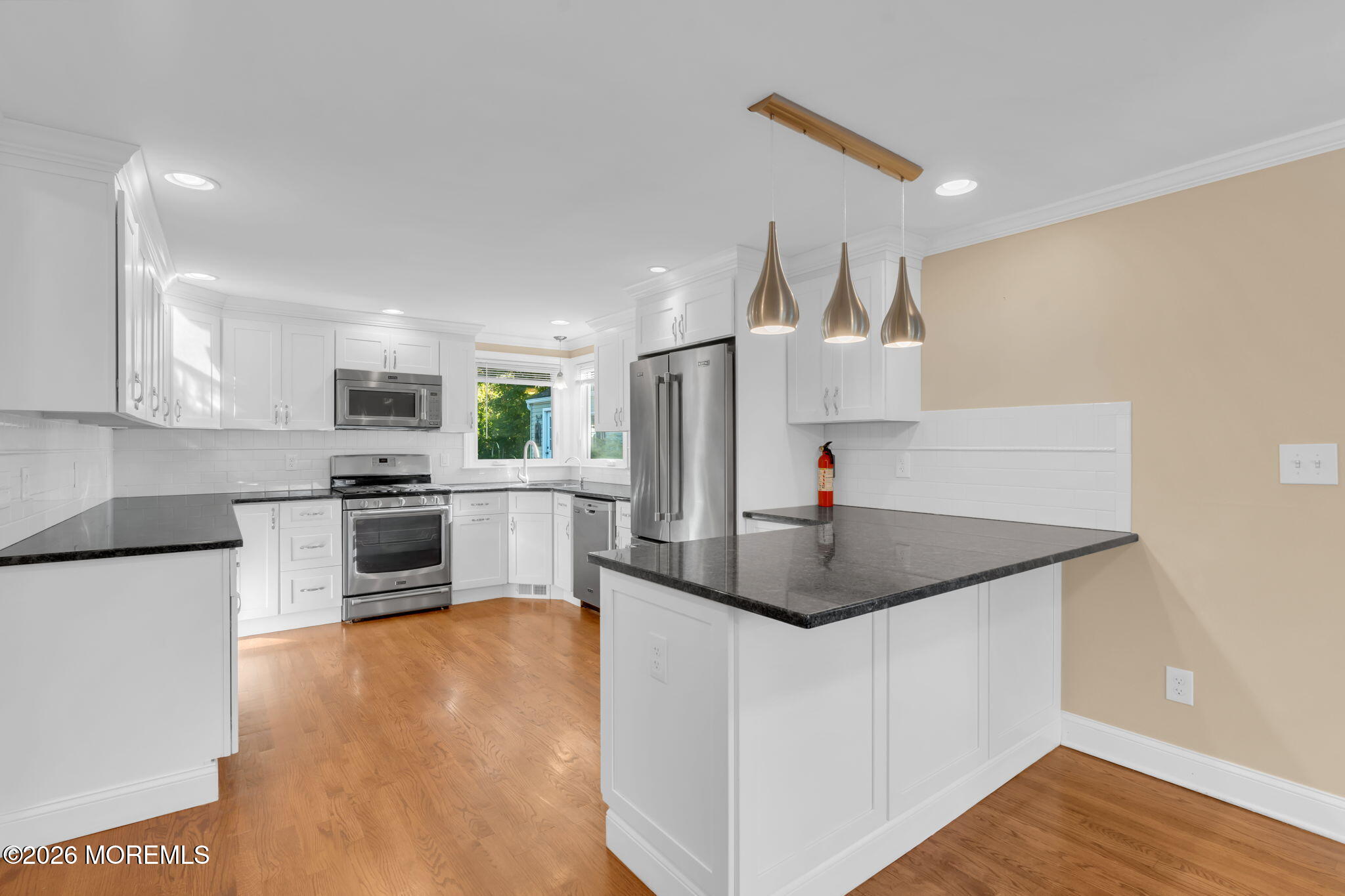 1645 Rahway Road Scotch Plains NJ 07076
