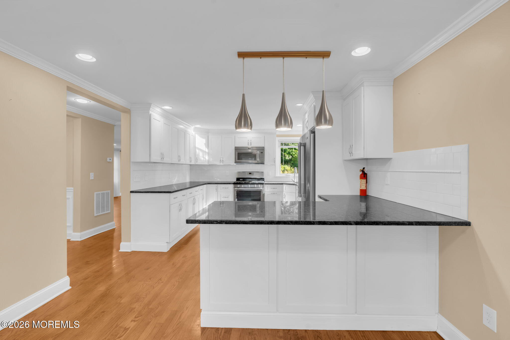 1645 Rahway Road Scotch Plains NJ 07076