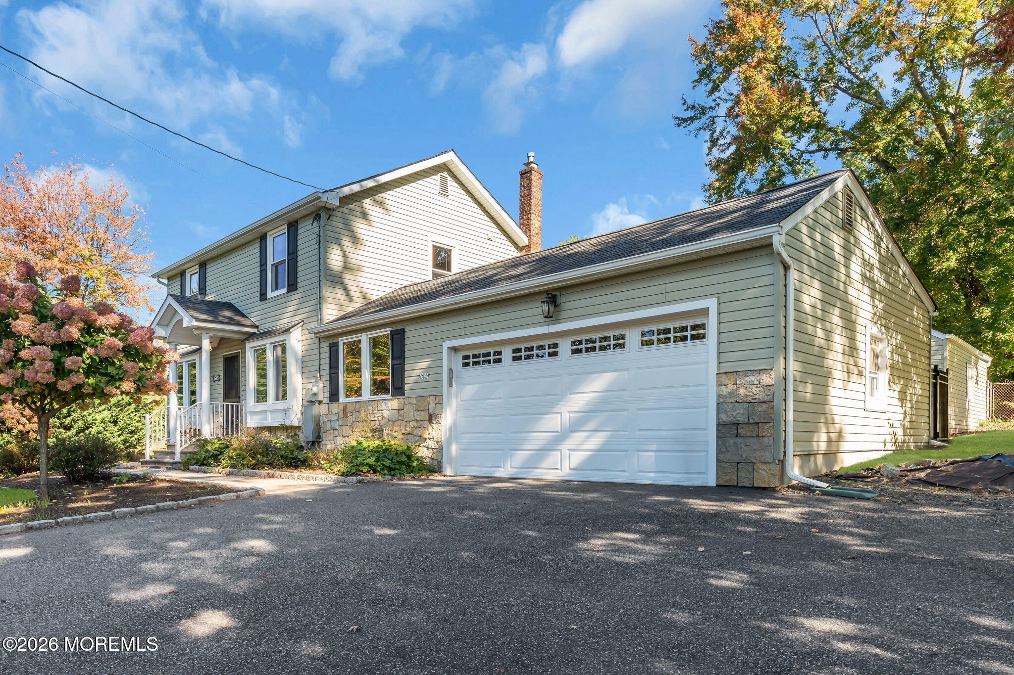 1645 Rahway Road Scotch Plains NJ 07076