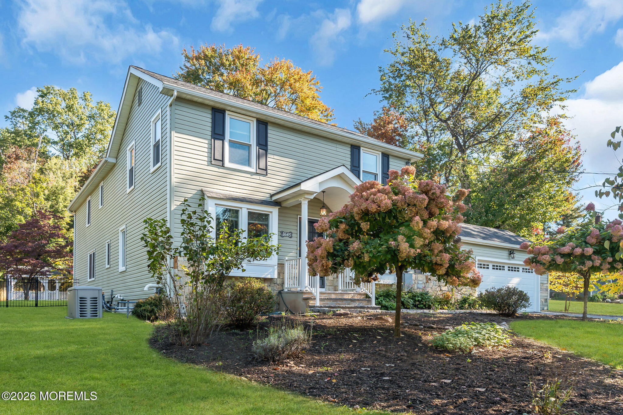 1645 Rahway Road Scotch Plains NJ 07076