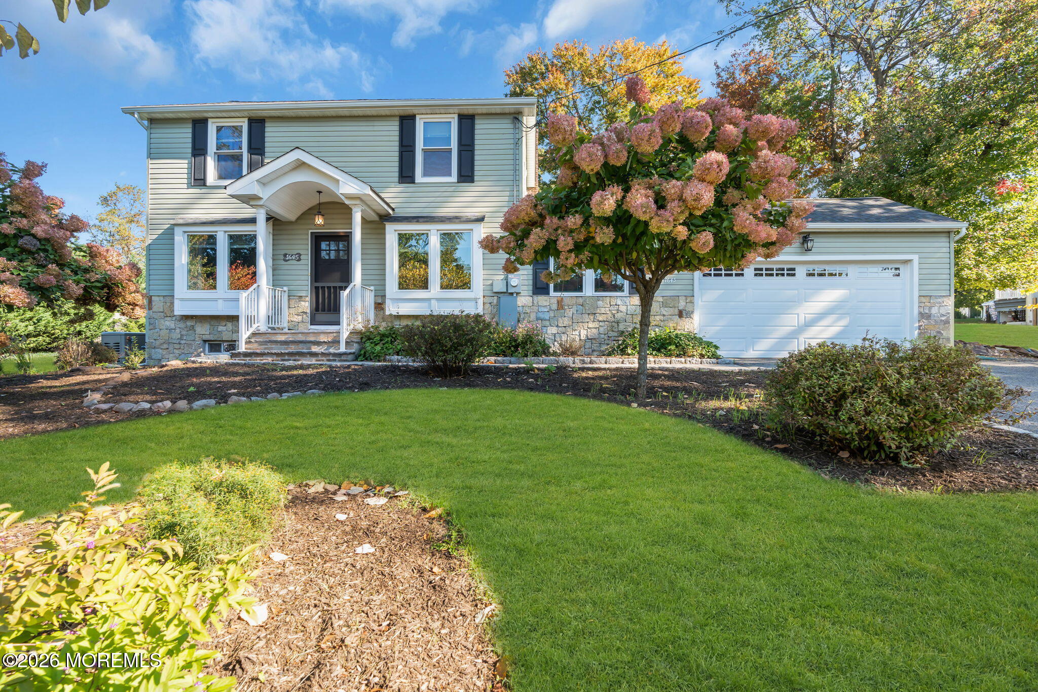 1645 Rahway Road Scotch Plains NJ 07076