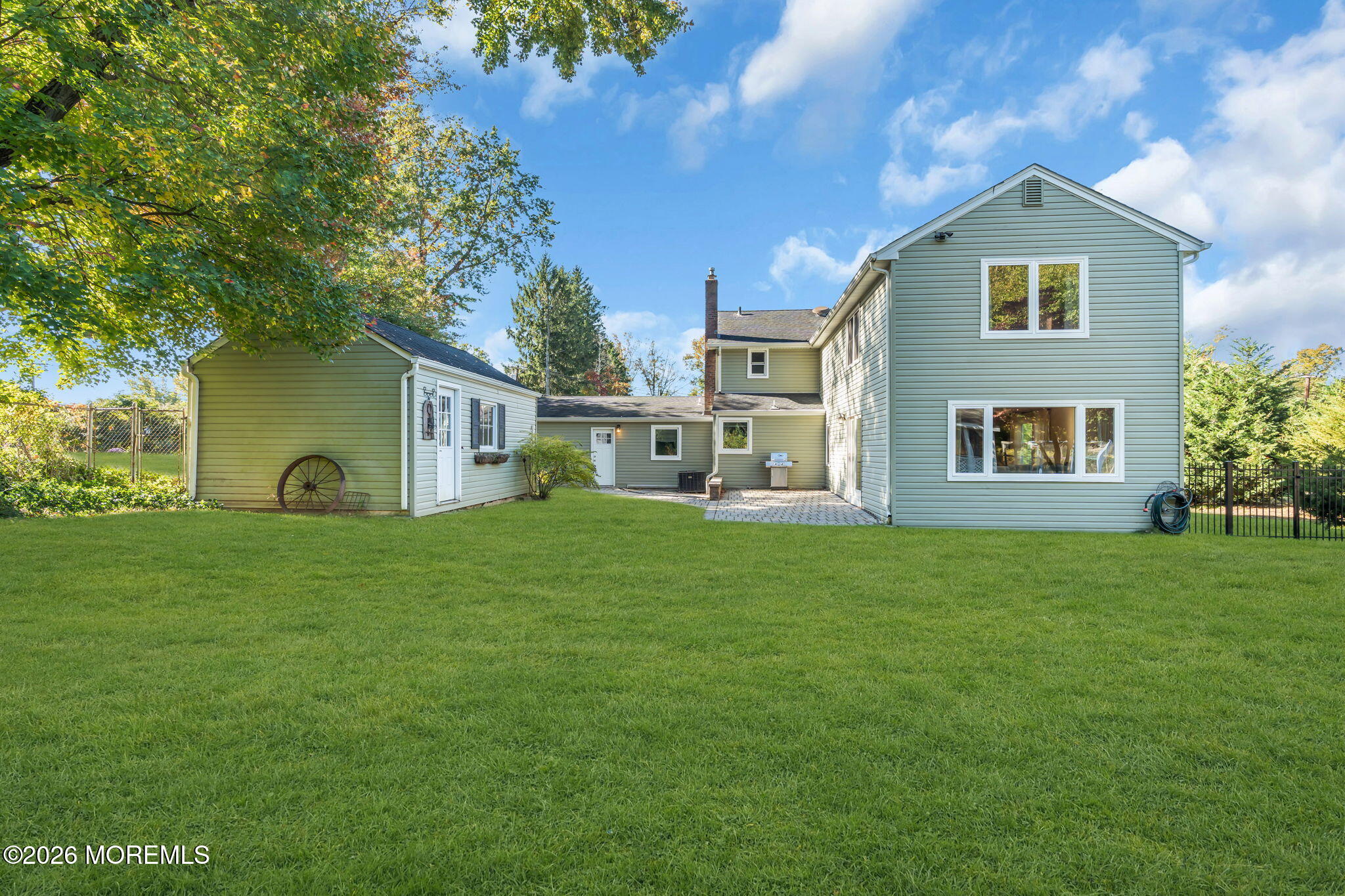 1645 Rahway Road Scotch Plains NJ 07076