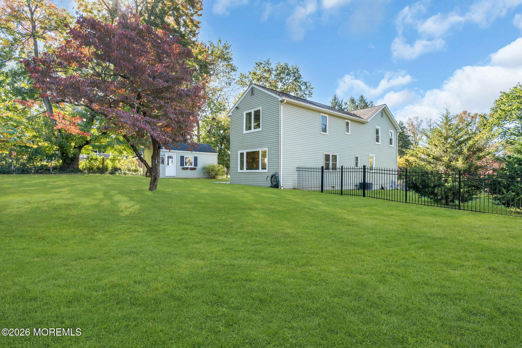 1645 Rahway Road Scotch Plains NJ 07076