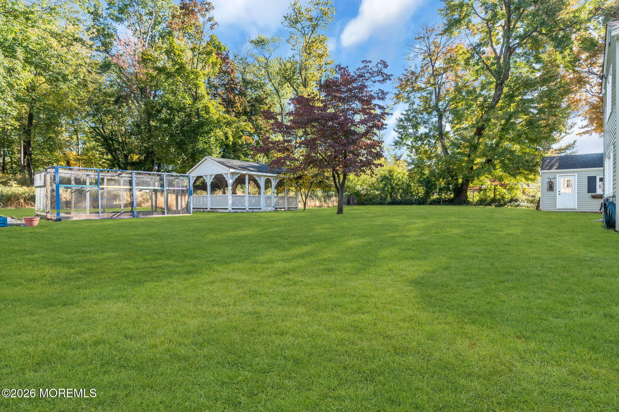 1645 Rahway Road Scotch Plains NJ 07076