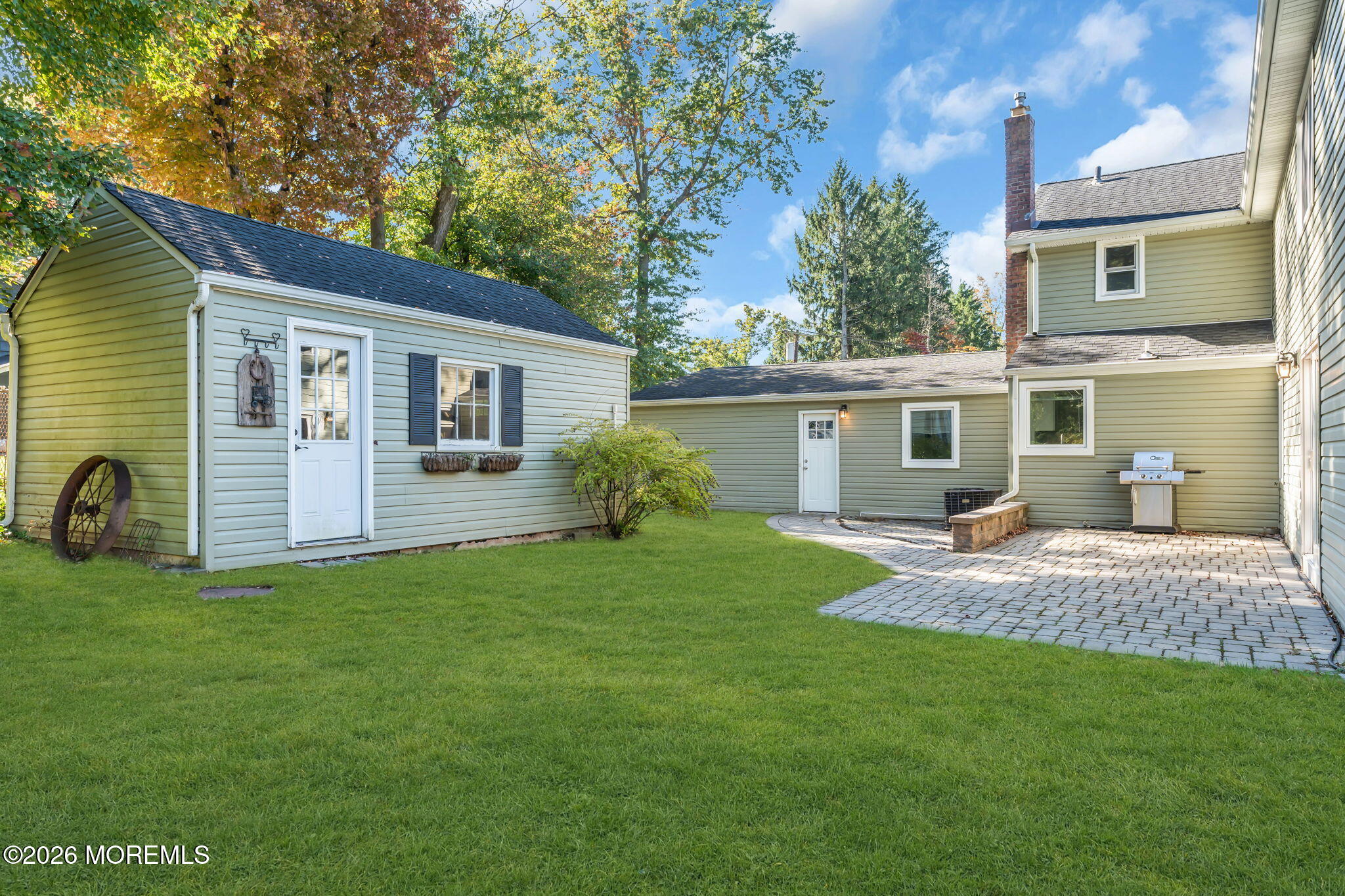 1645 Rahway Road Scotch Plains NJ 07076