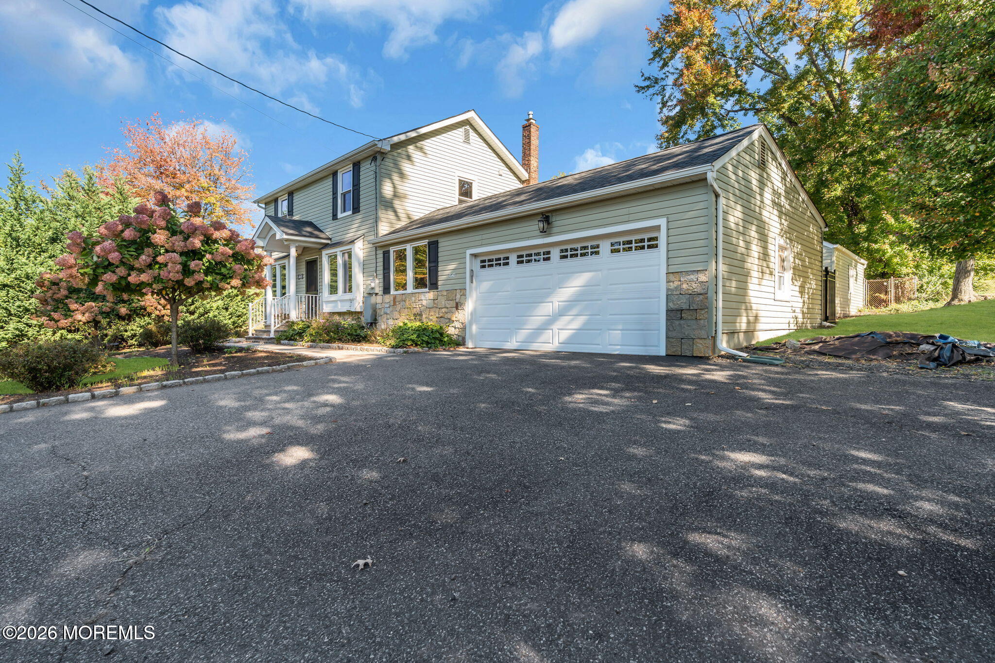 1645 Rahway Road Scotch Plains NJ 07076