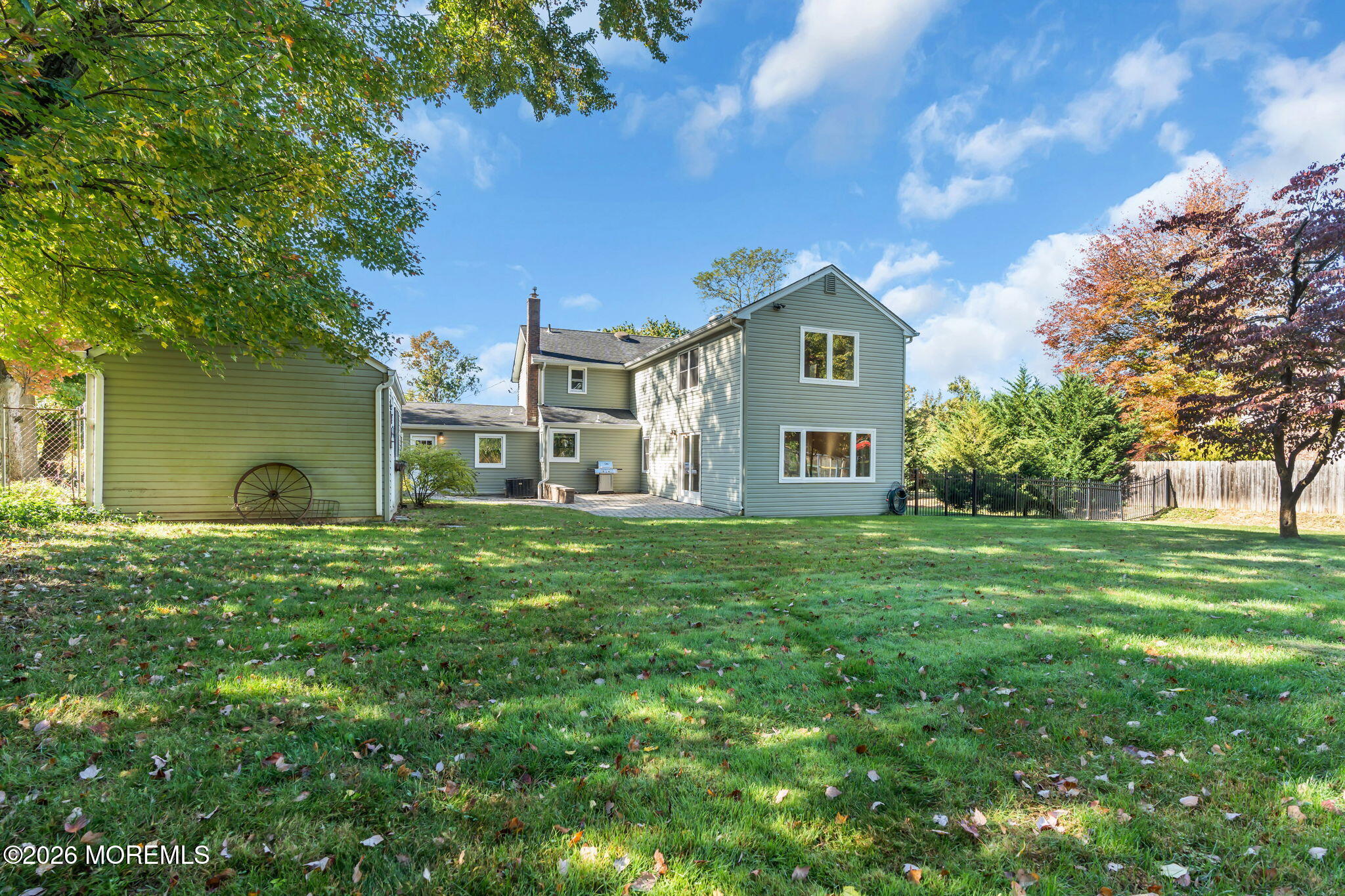 1645 Rahway Road Scotch Plains NJ 07076