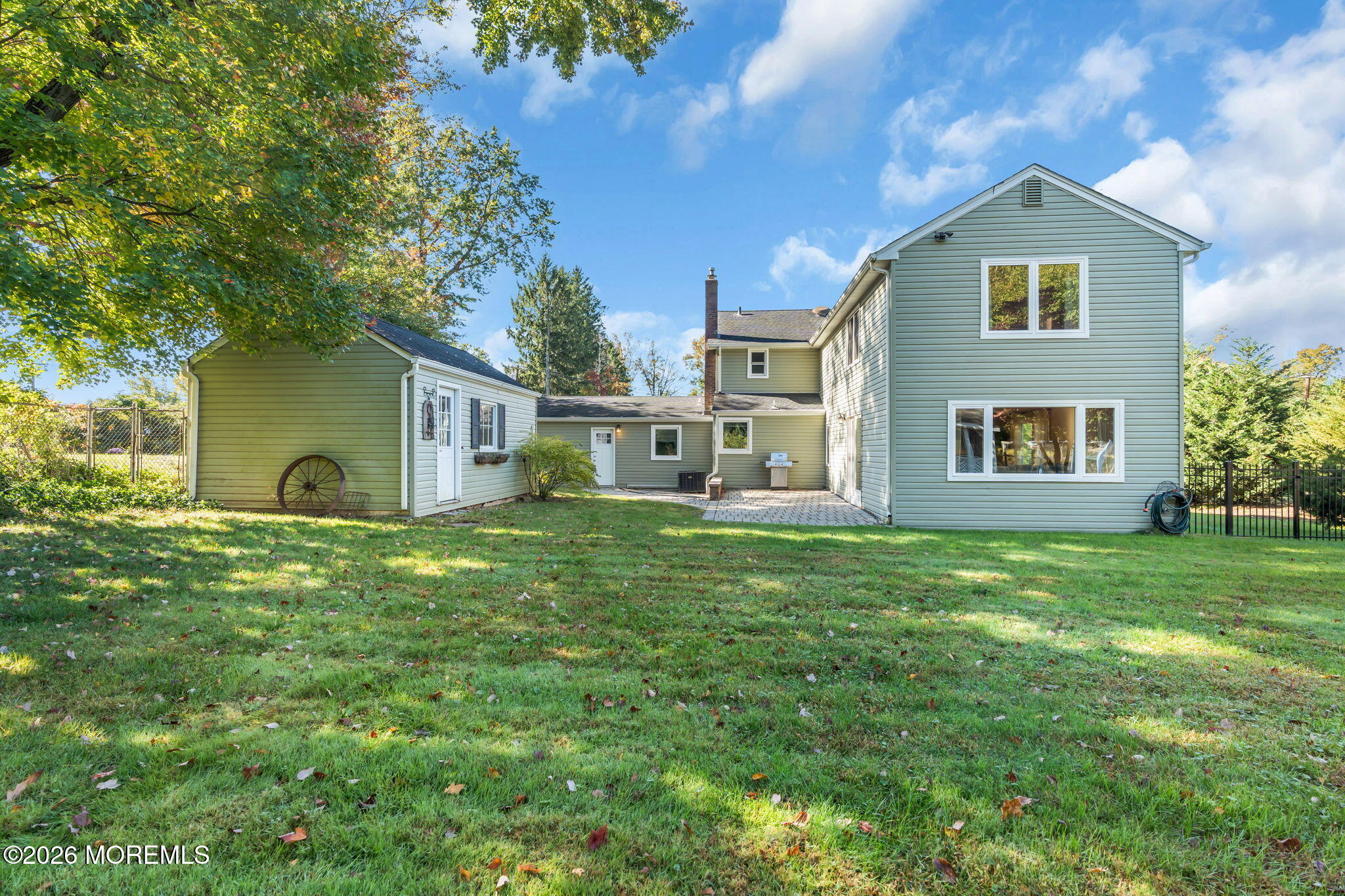 1645 Rahway Road Scotch Plains NJ 07076