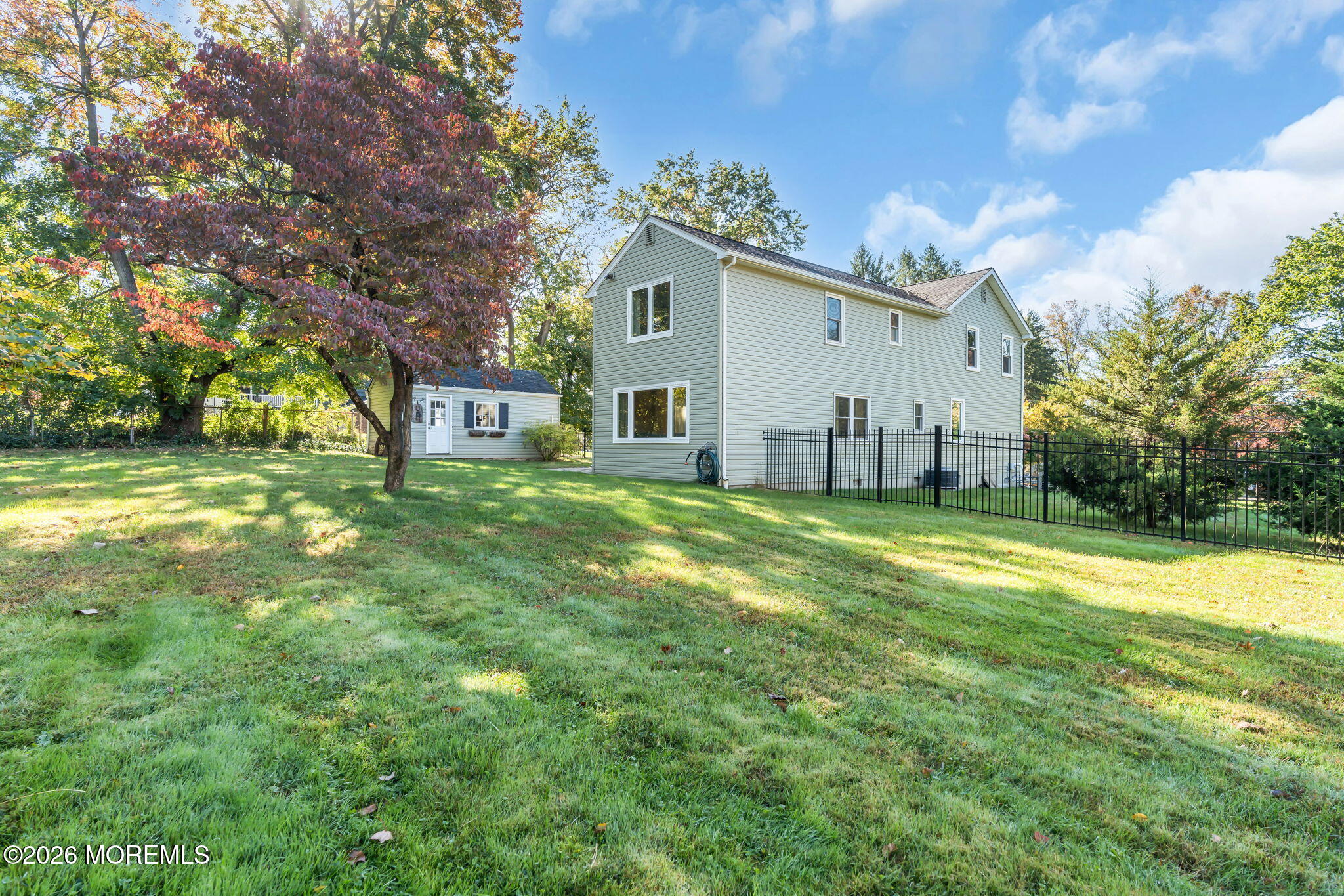 1645 Rahway Road Scotch Plains NJ 07076