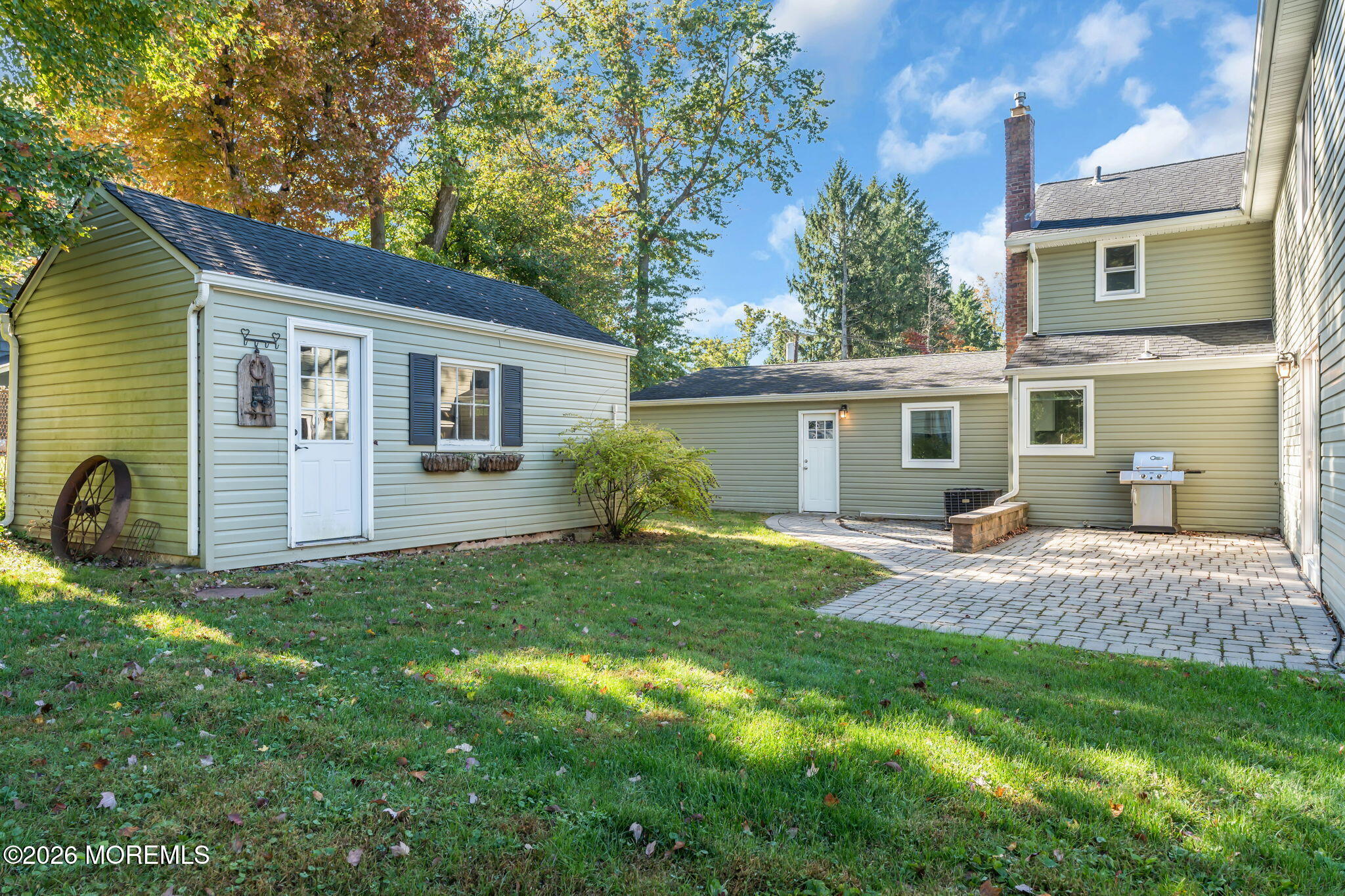 1645 Rahway Road Scotch Plains NJ 07076