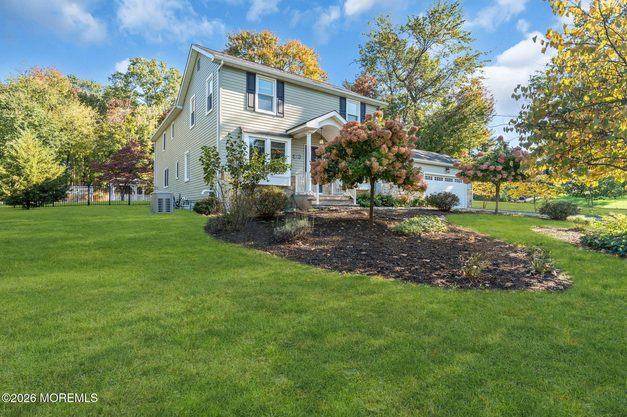 1645 Rahway Road Scotch Plains NJ 07076
