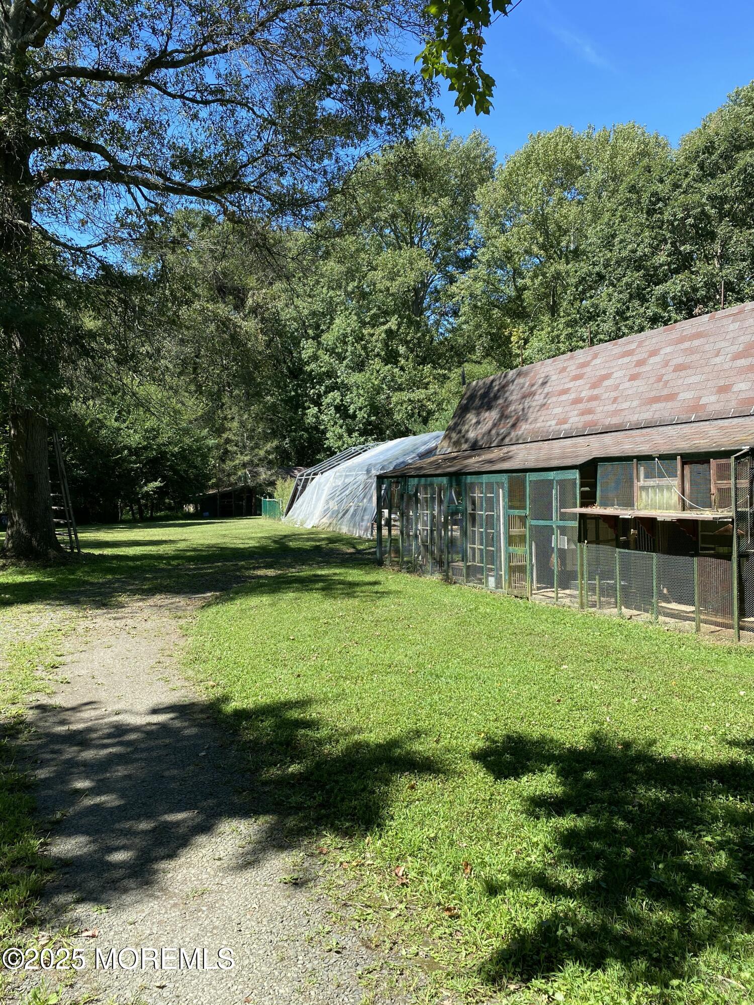 120 Crine Road Morganville NJ 07751