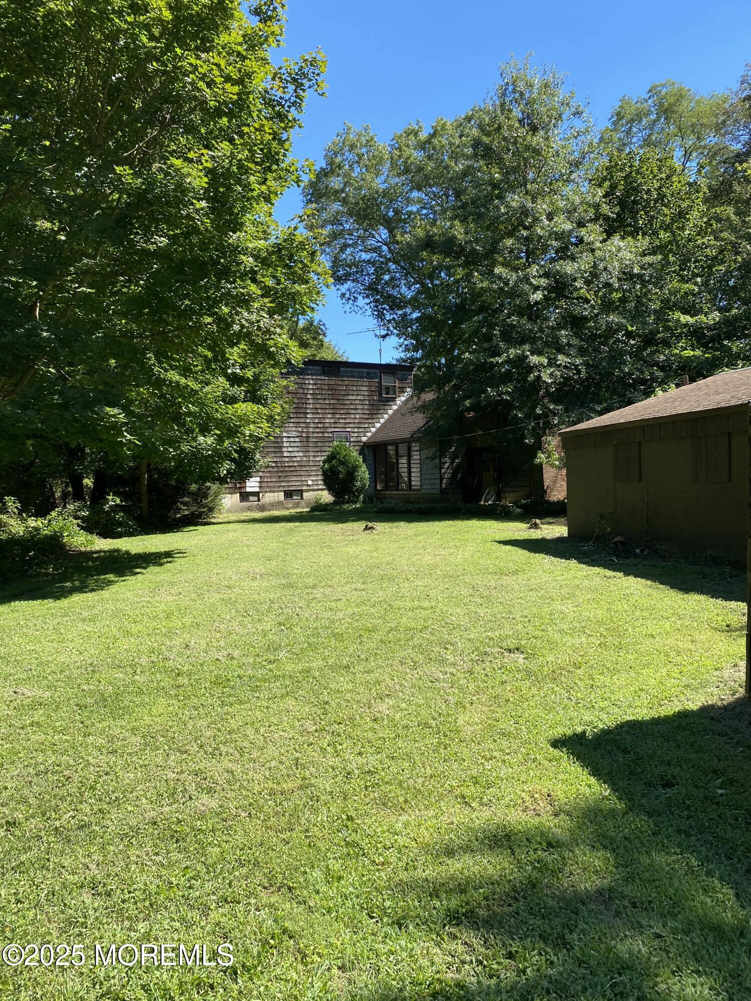 120 Crine Road Morganville NJ 07751