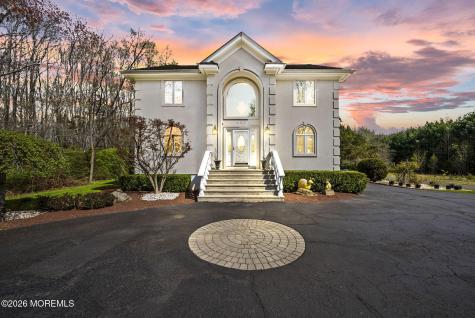 117 Crine Road Morganville NJ 07751