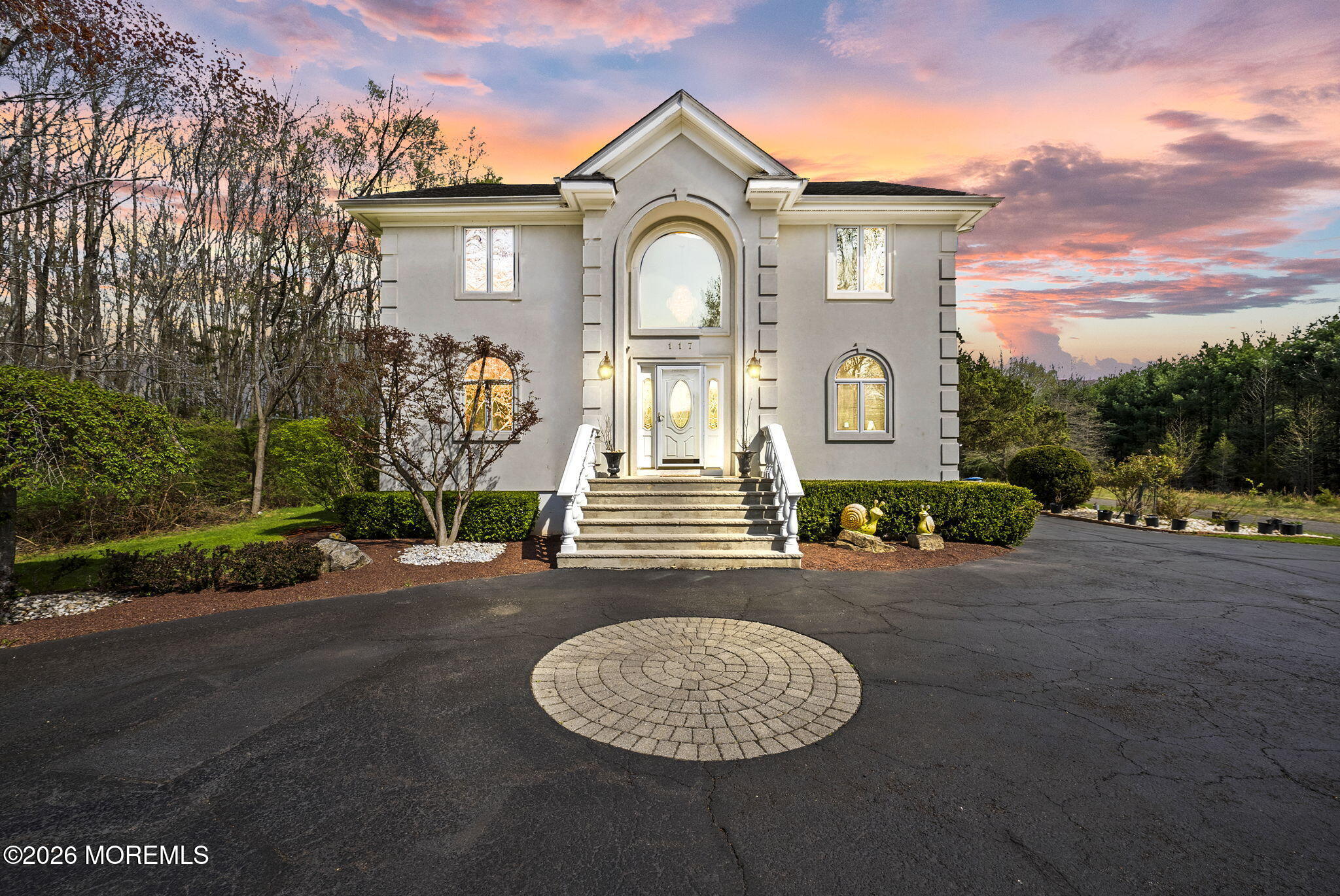 117 Crine Road Morganville NJ 07751