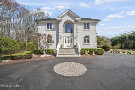 117 Crine Road Morganville NJ 07751