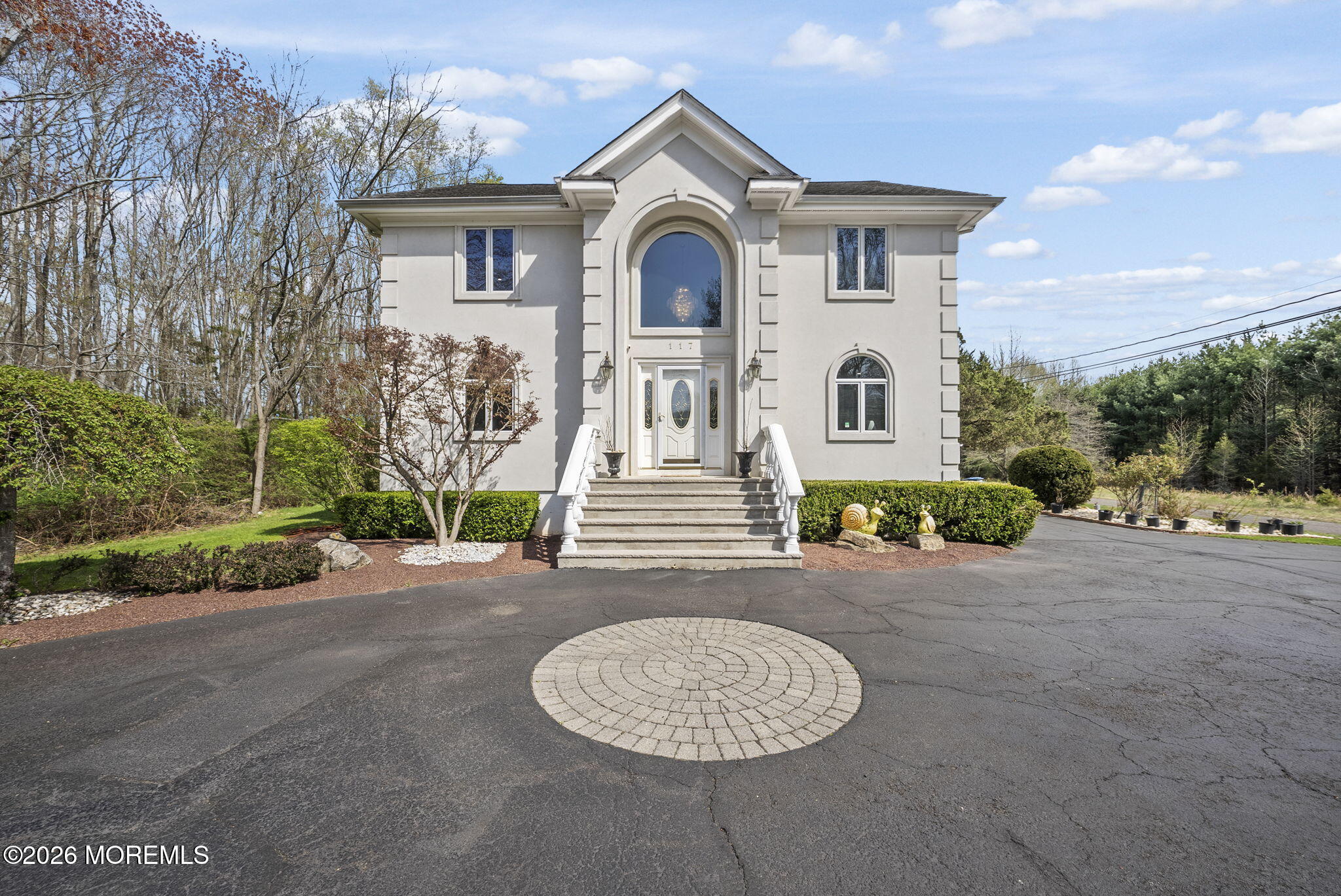 117 Crine Road Morganville NJ 07751