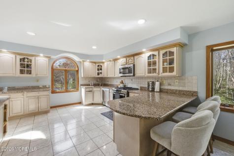 117 Crine Road Morganville NJ 07751