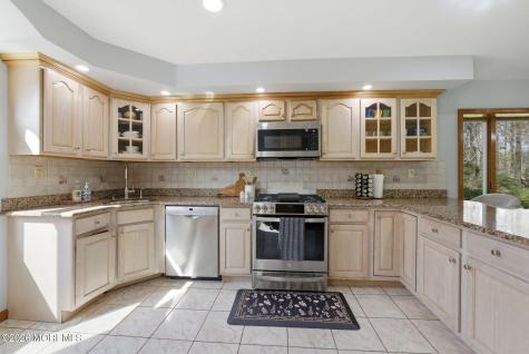 117 Crine Road Morganville NJ 07751
