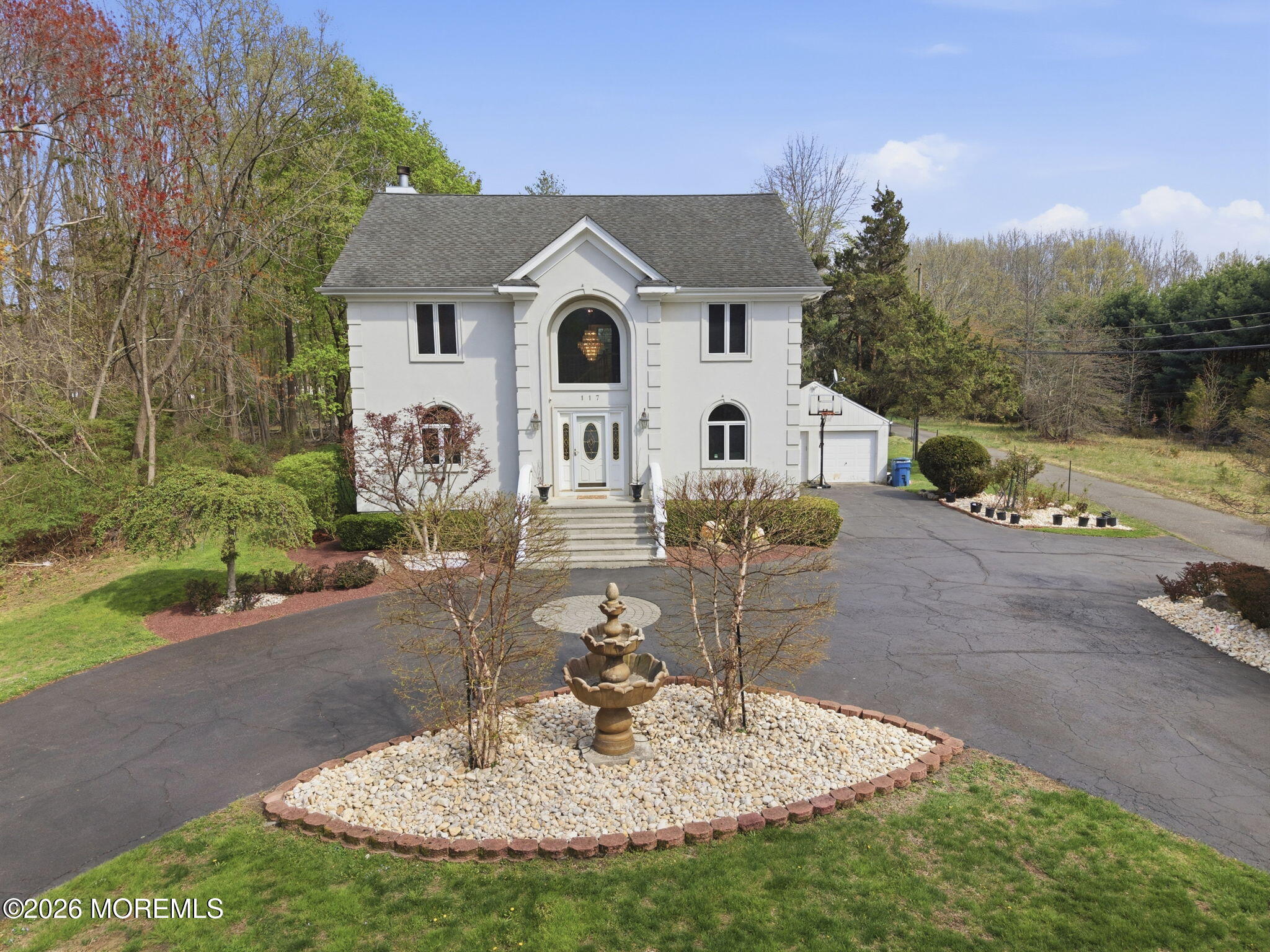117 Crine Road Morganville NJ 07751