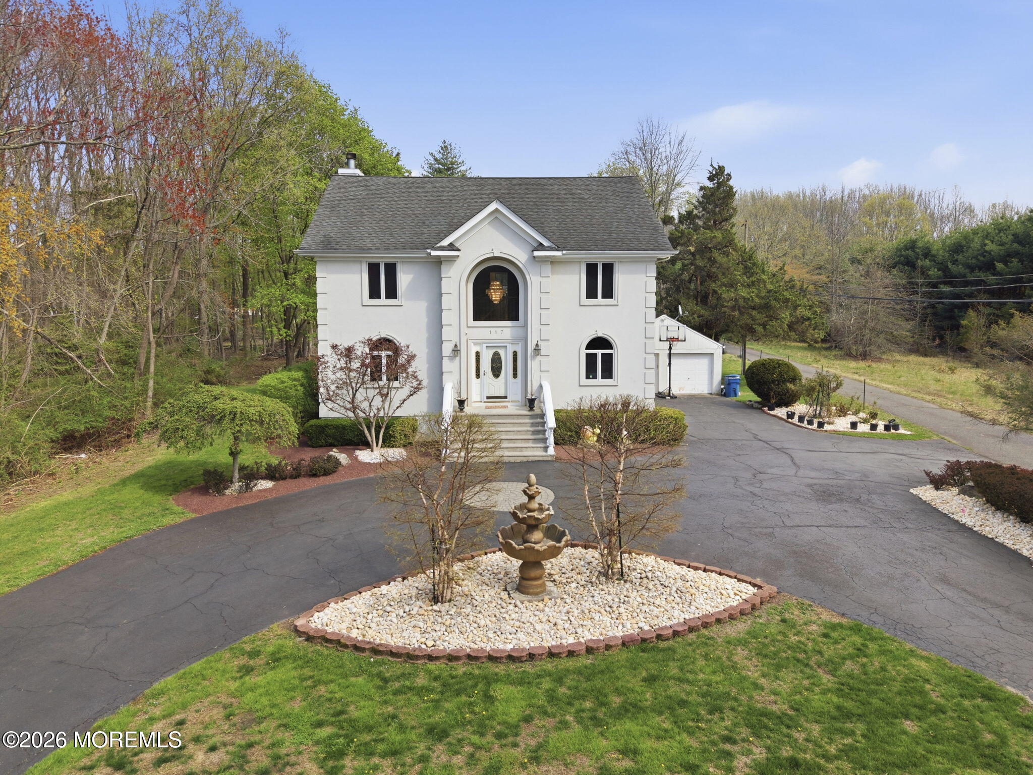 117 Crine Road Morganville NJ 07751