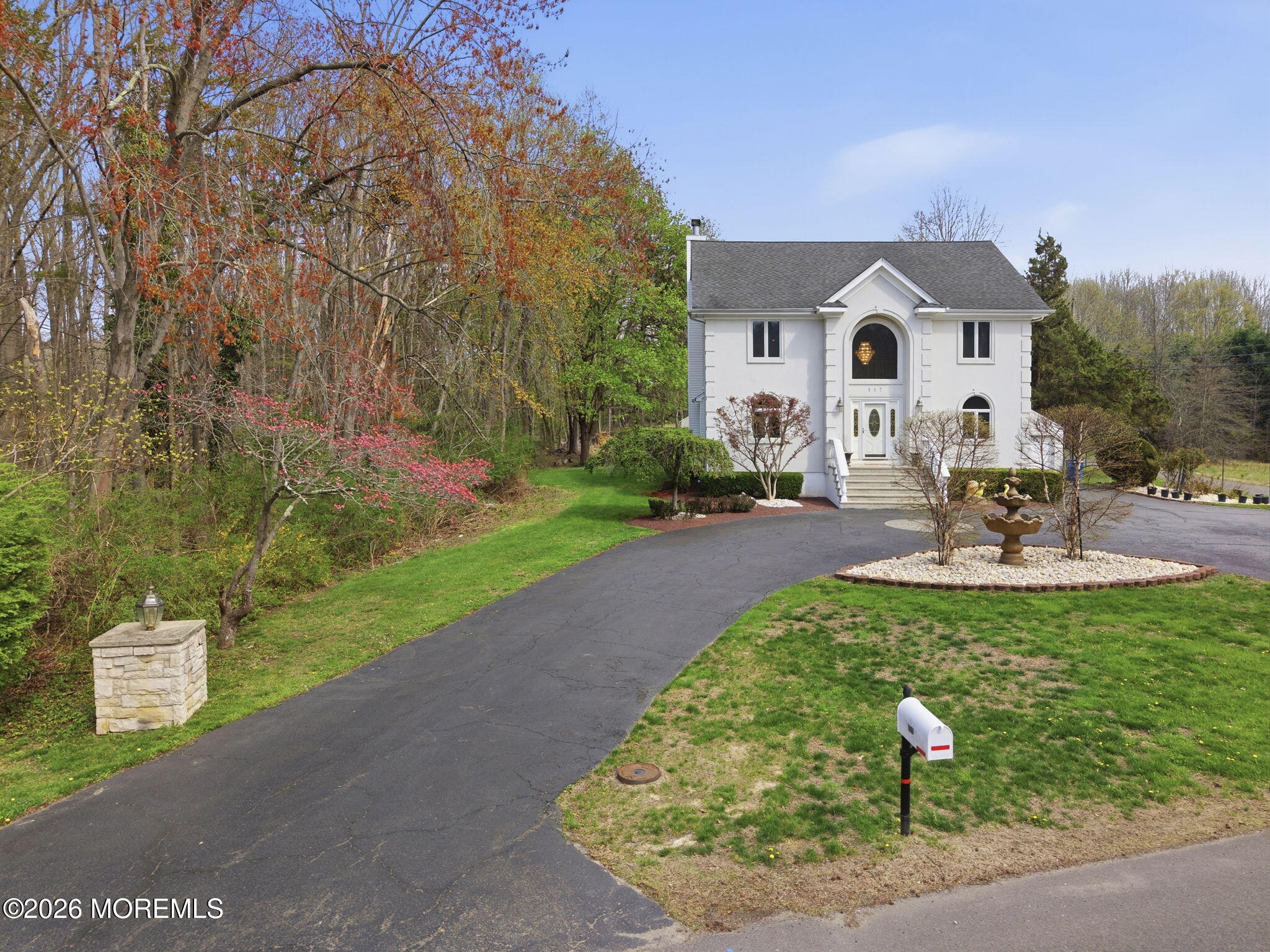 117 Crine Road Morganville NJ 07751