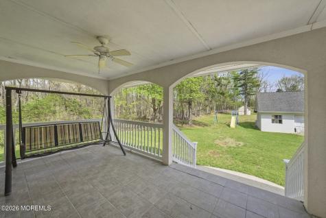 117 Crine Road Morganville NJ 07751