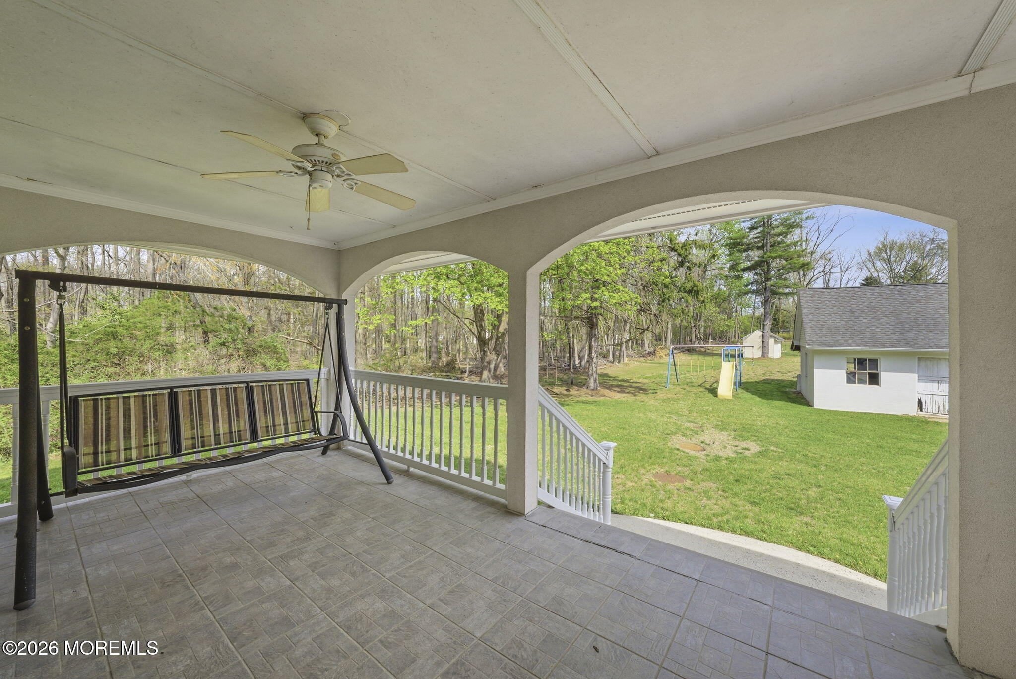 117 Crine Road Morganville NJ 07751