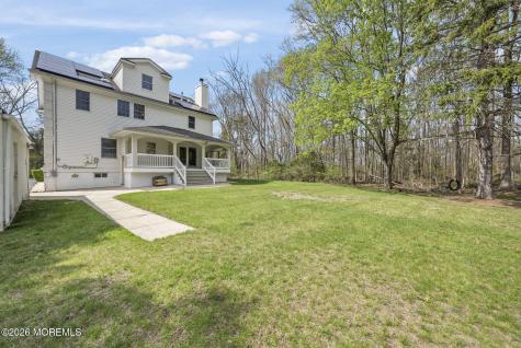 117 Crine Road Morganville NJ 07751