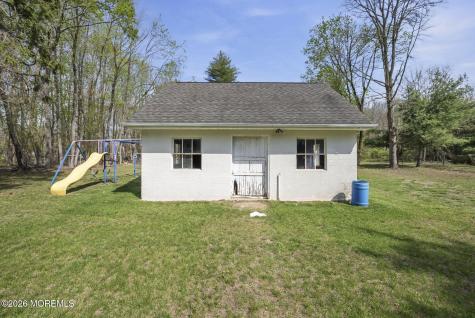 117 Crine Road Morganville NJ 07751