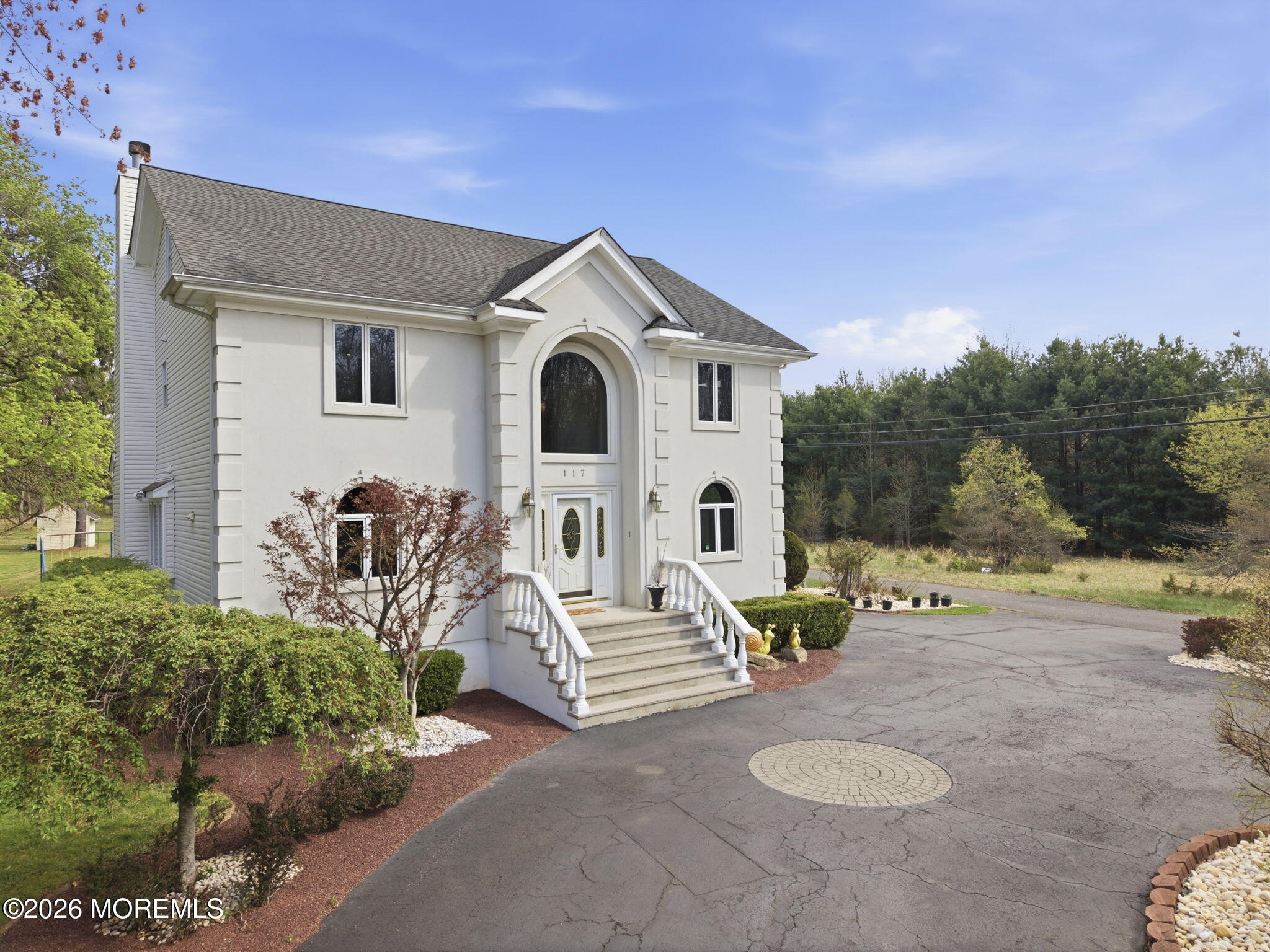 117 Crine Road Morganville NJ 07751