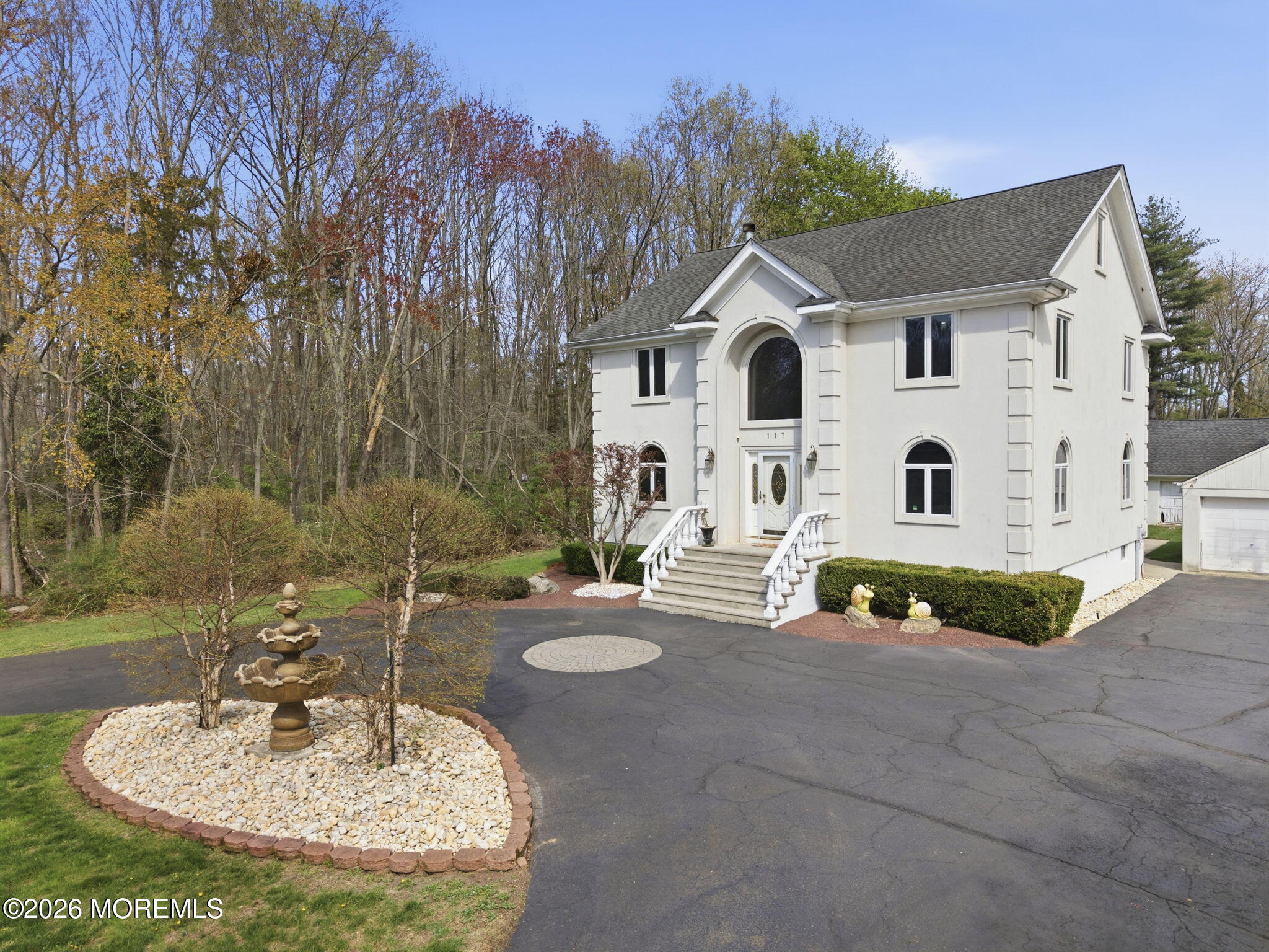 117 Crine Road Morganville NJ 07751