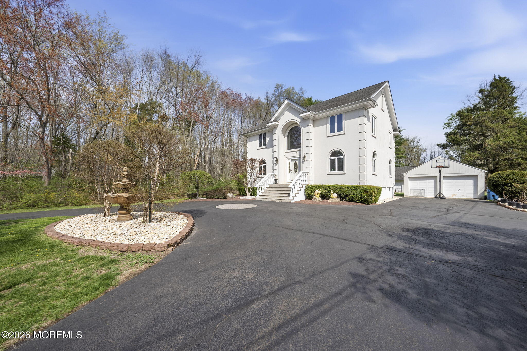 117 Crine Road Morganville NJ 07751
