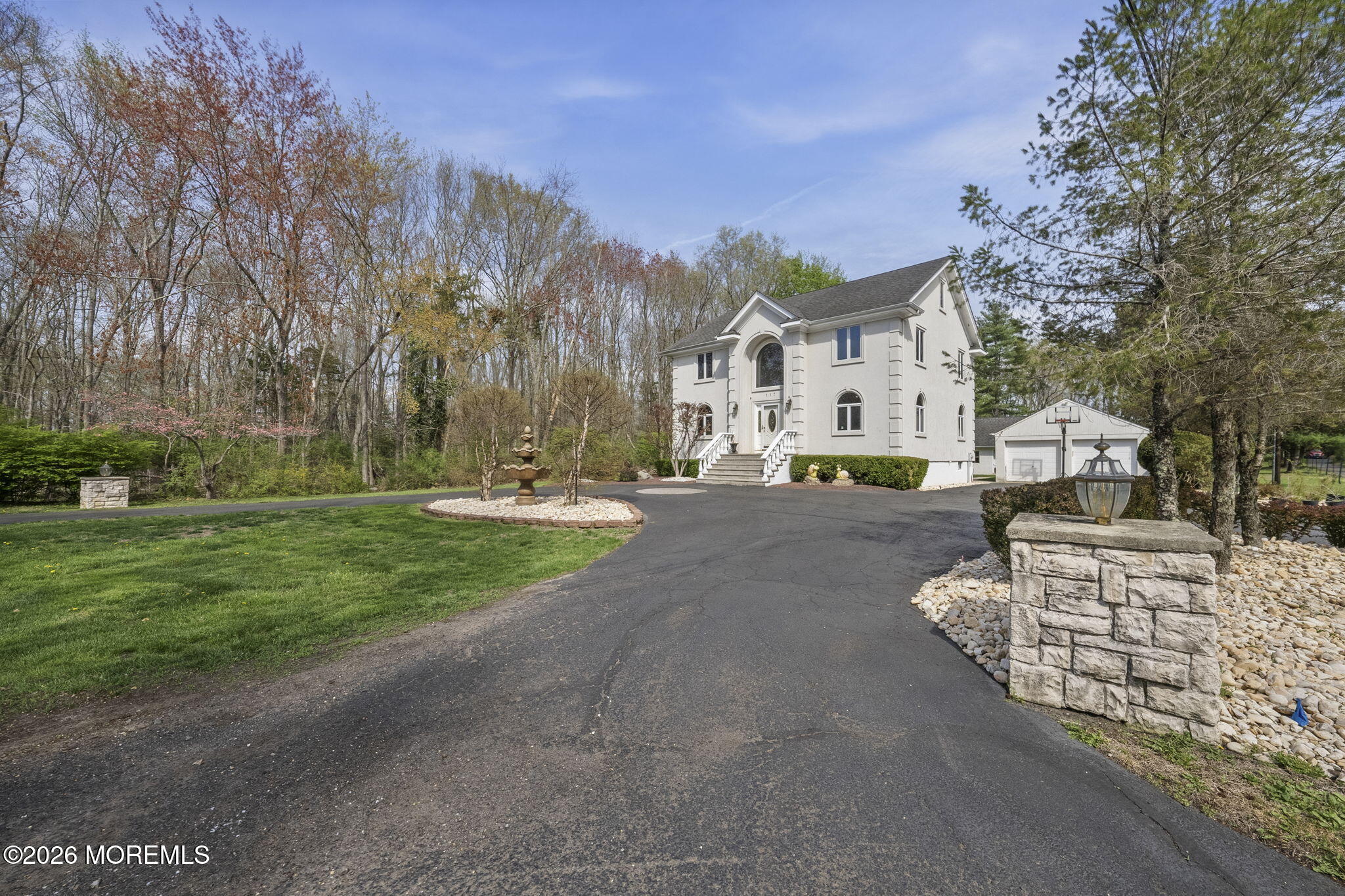 117 Crine Road Morganville NJ 07751