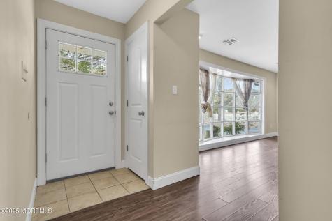 12 Pinehurst Drive Little Egg Harbor NJ 08087