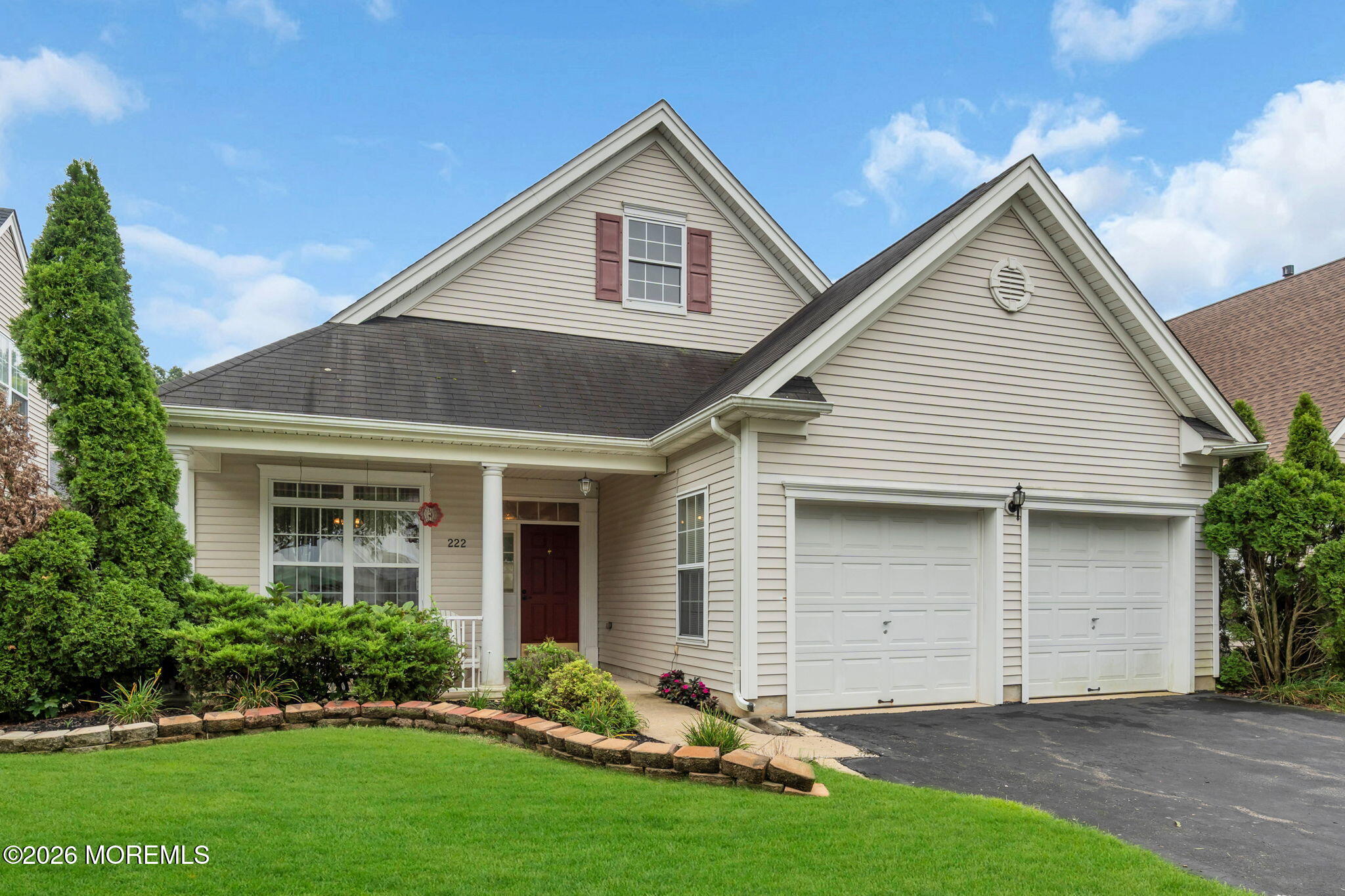 222 Sunflower Lane West Windsor NJ 08550