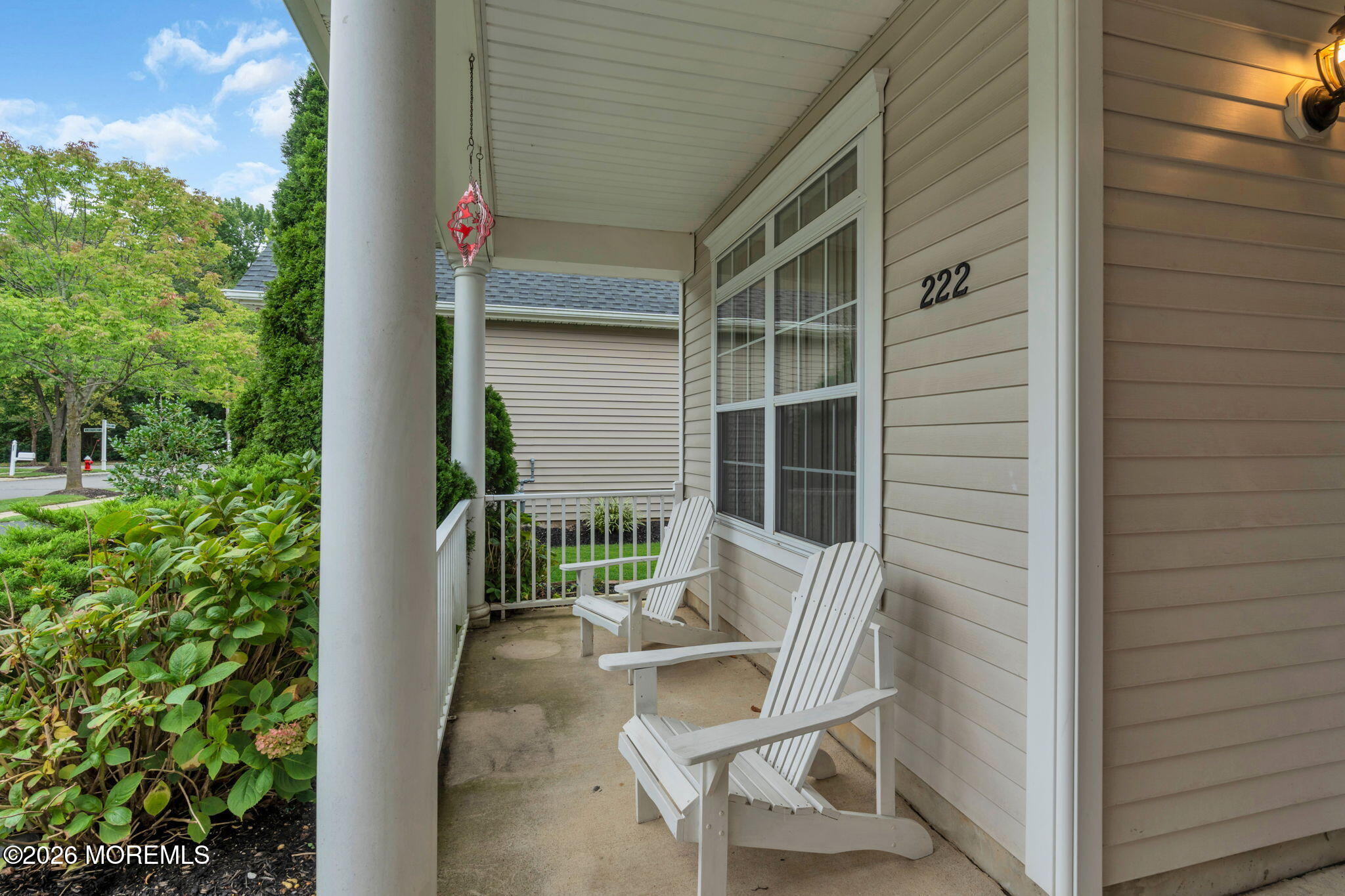 222 Sunflower Lane West Windsor NJ 08550