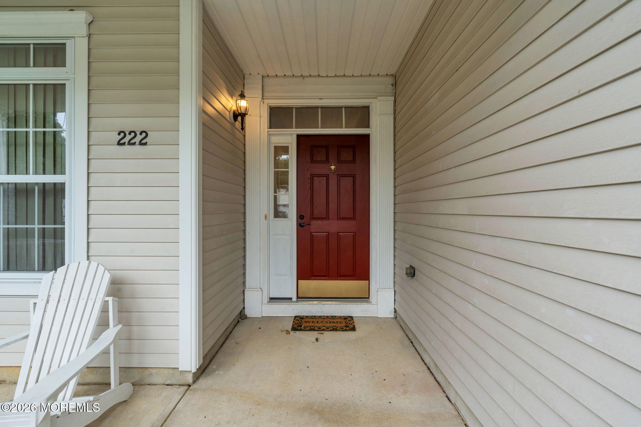 222 Sunflower Lane West Windsor NJ 08550