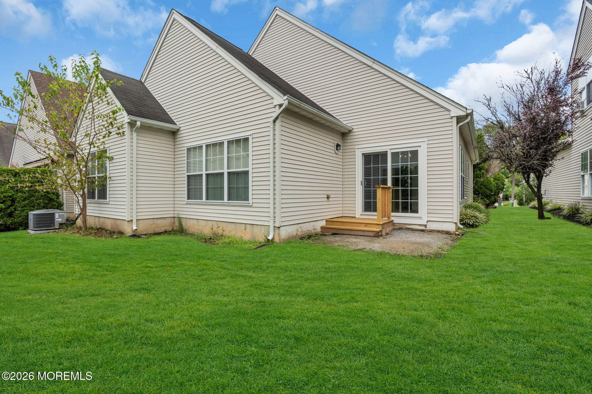 222 Sunflower Lane West Windsor NJ 08550