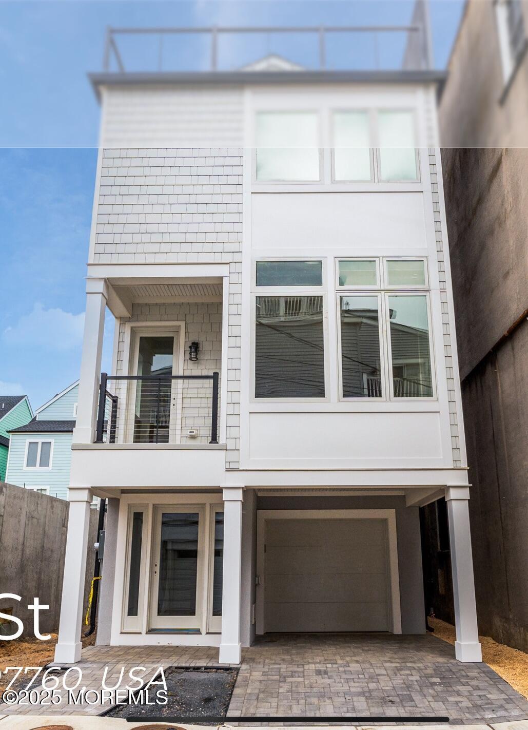 7 South Street Sea Bright NJ 07760