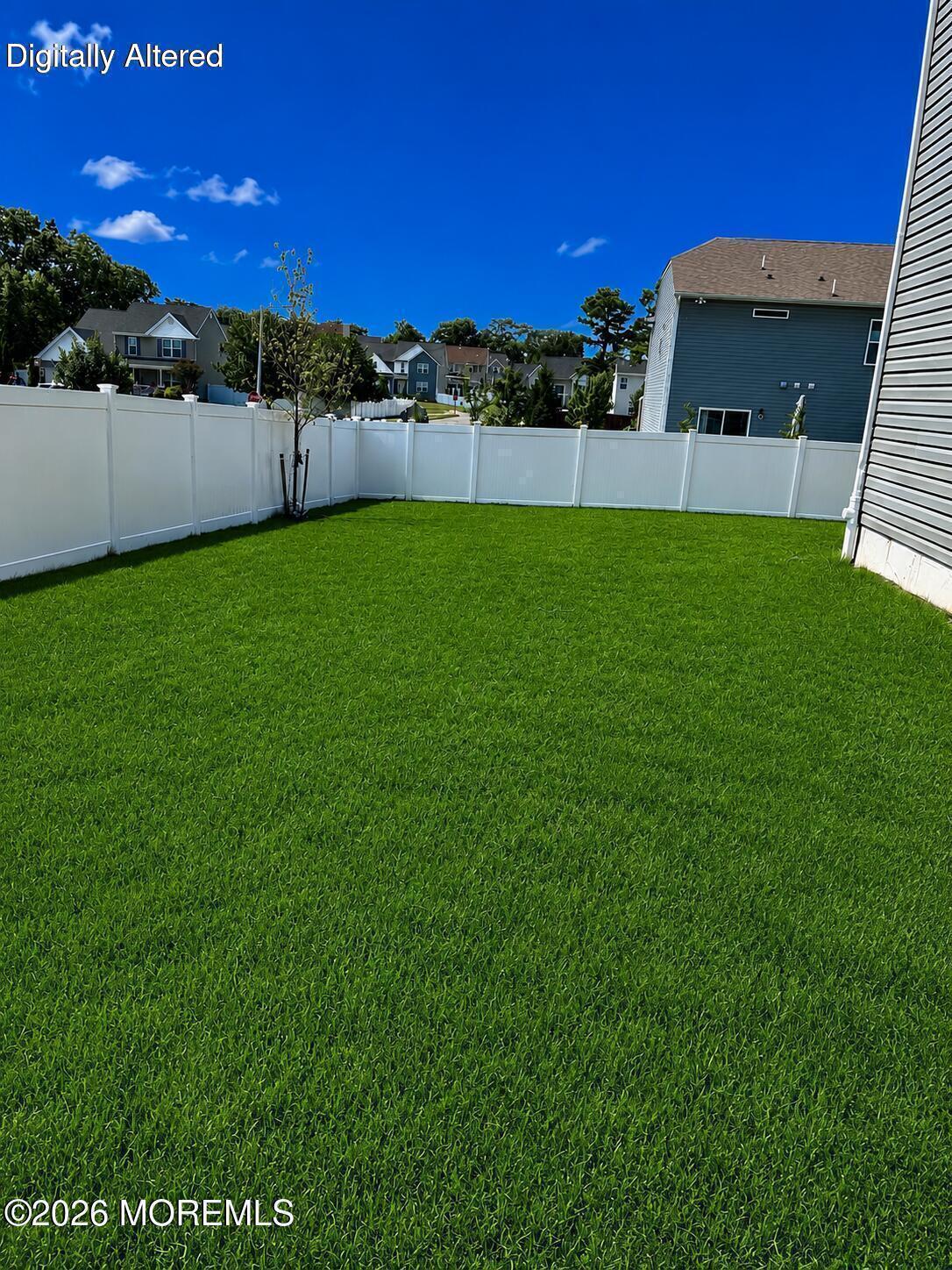 2 Minnow Avenue Barnegat NJ 08005