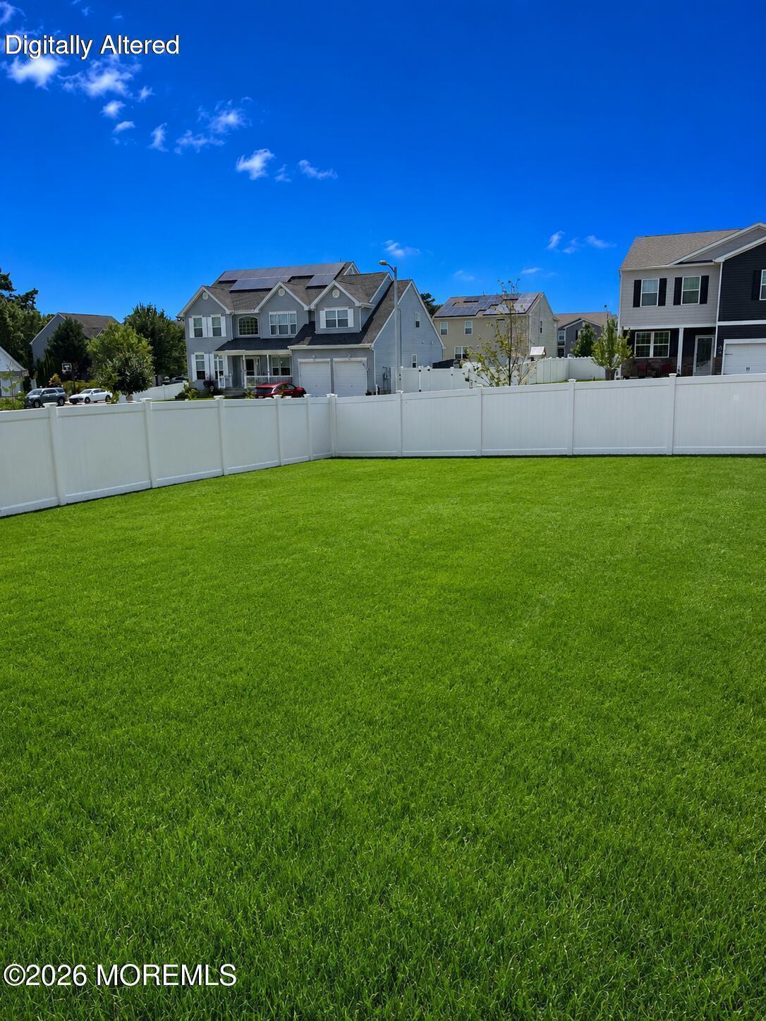 2 Minnow Avenue Barnegat NJ 08005