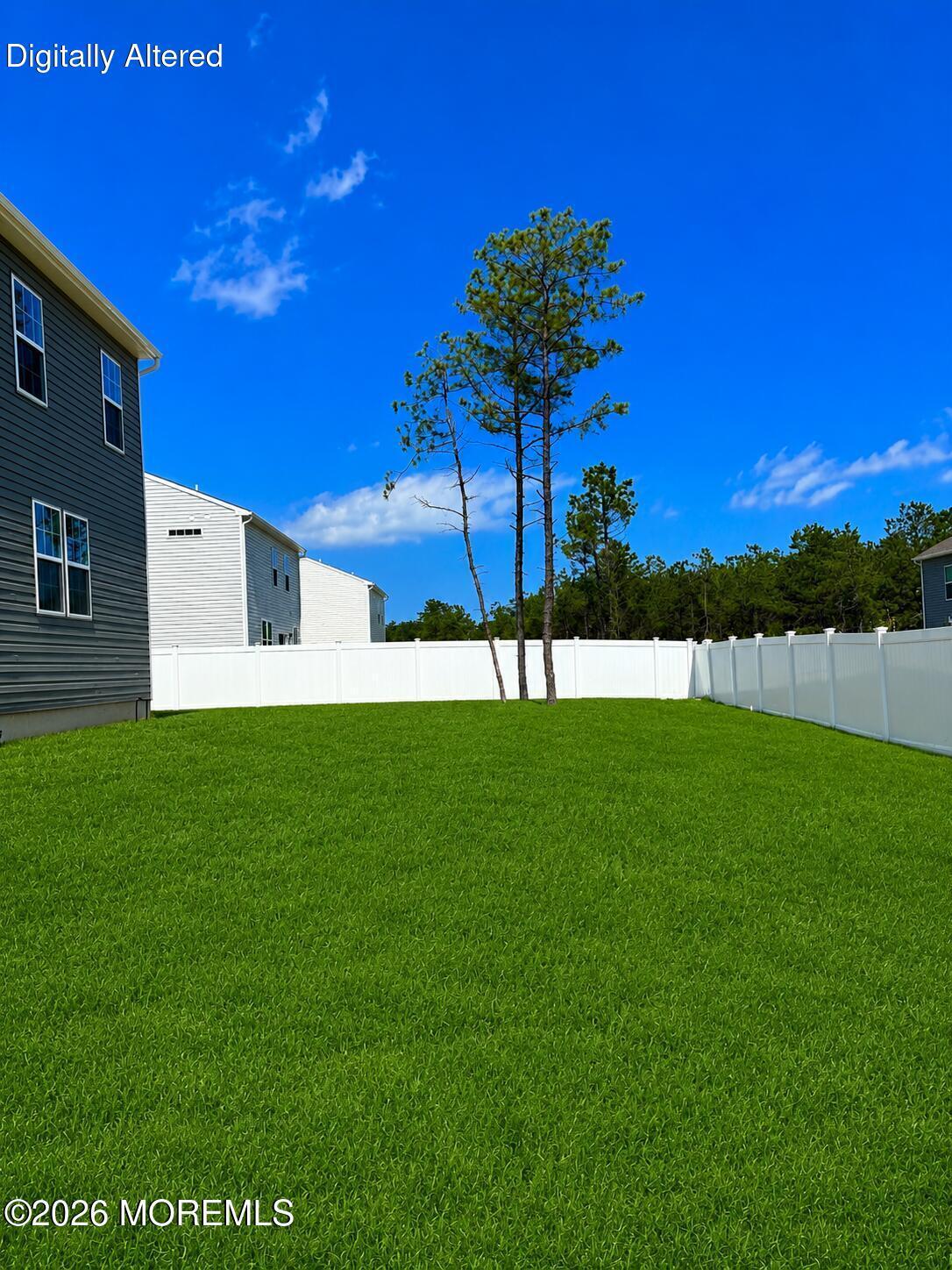 2 Minnow Avenue Barnegat NJ 08005
