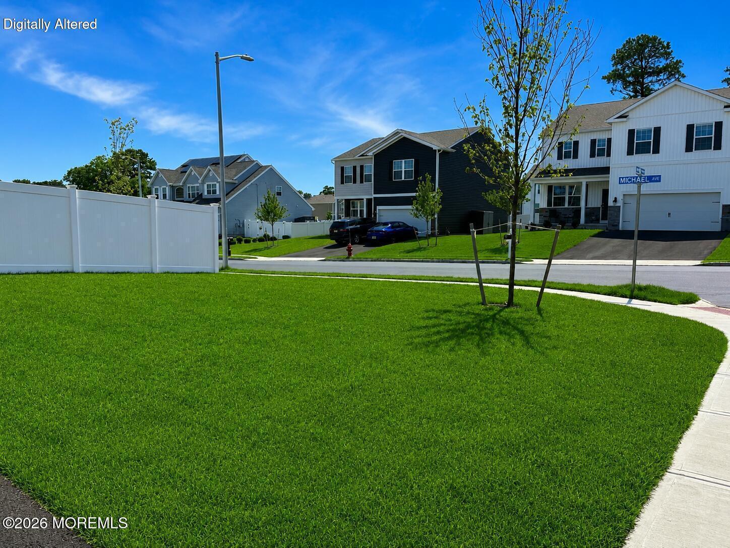 2 Minnow Avenue Barnegat NJ 08005