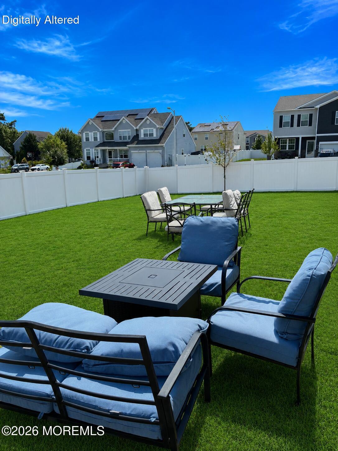 2 Minnow Avenue Barnegat NJ 08005