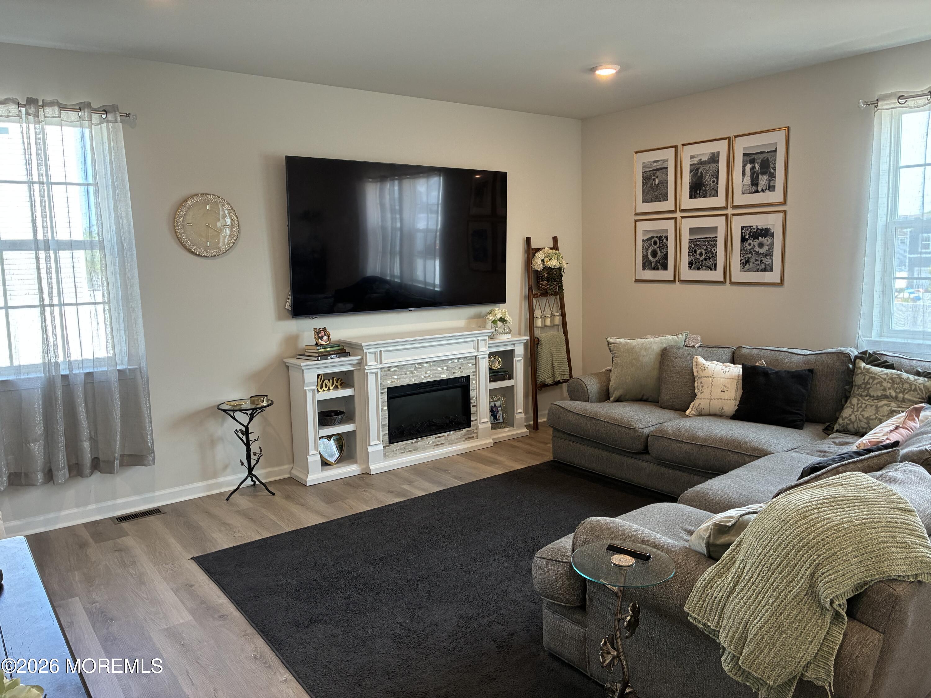 2 Minnow Avenue Barnegat NJ 08005
