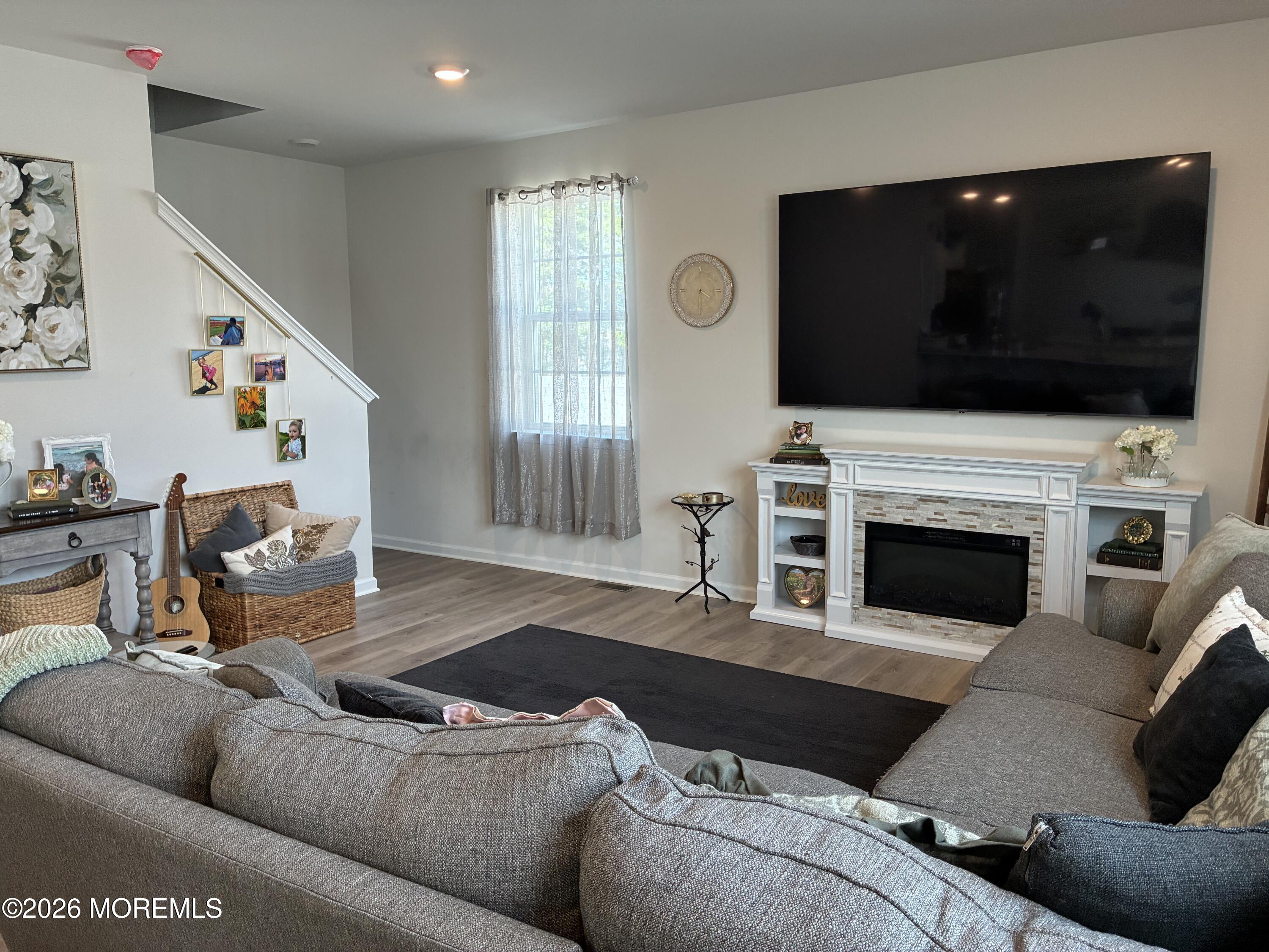 2 Minnow Avenue Barnegat NJ 08005