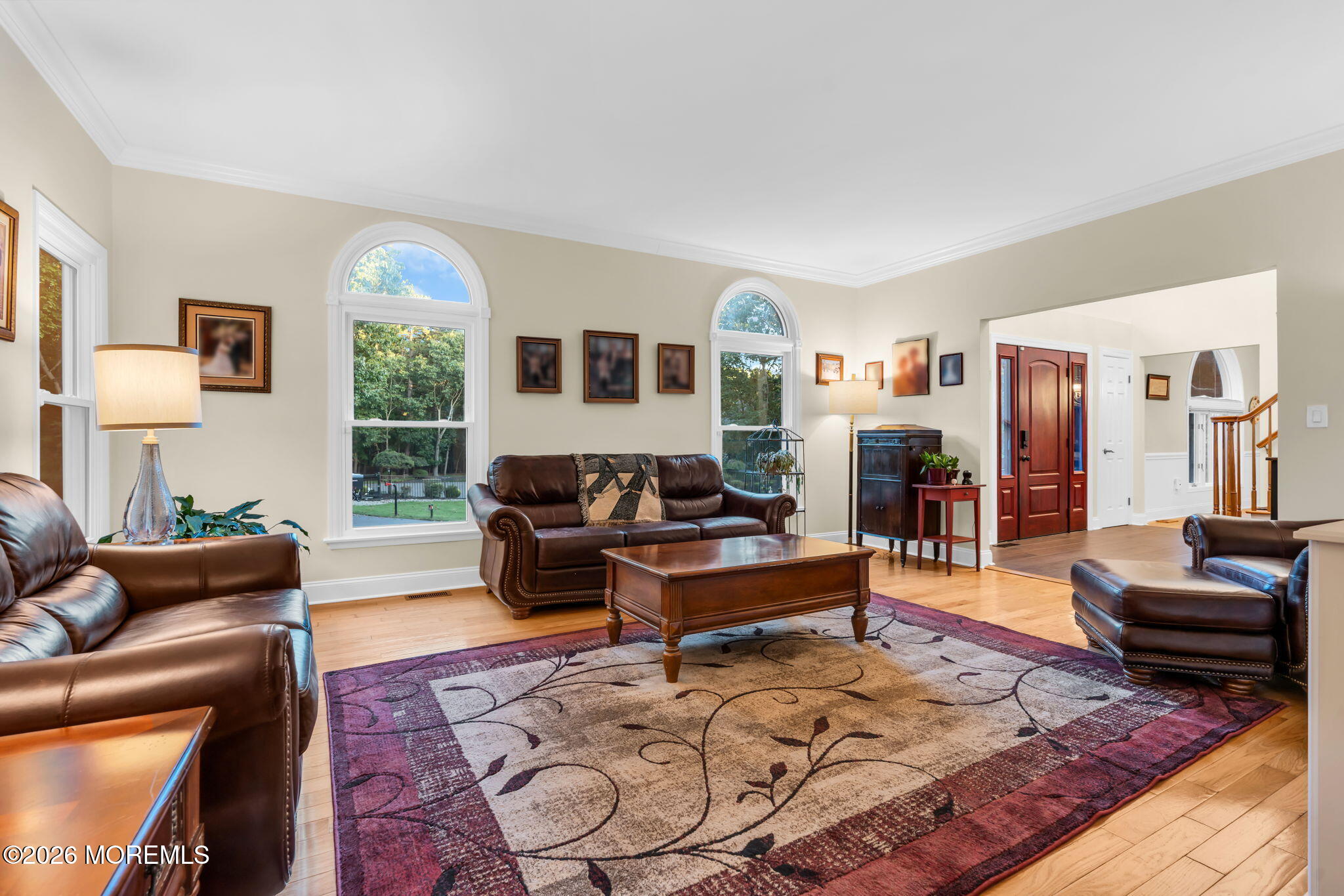 4 Wright Court Millstone NJ 08510