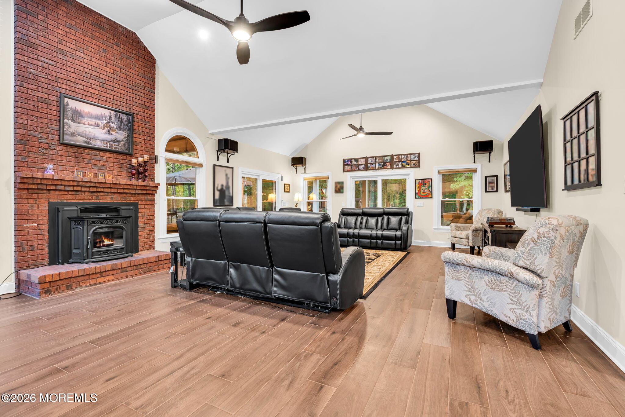 4 Wright Court Millstone NJ 08510